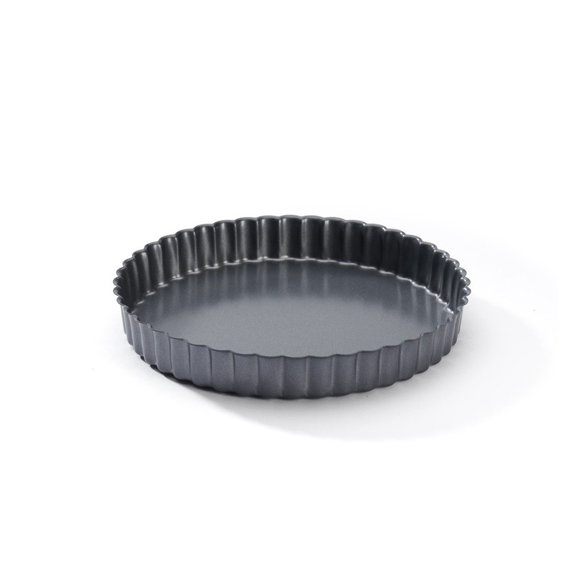 de Buyer Tarteform 20 cm - Stahl mit Antihaftbeschichtung