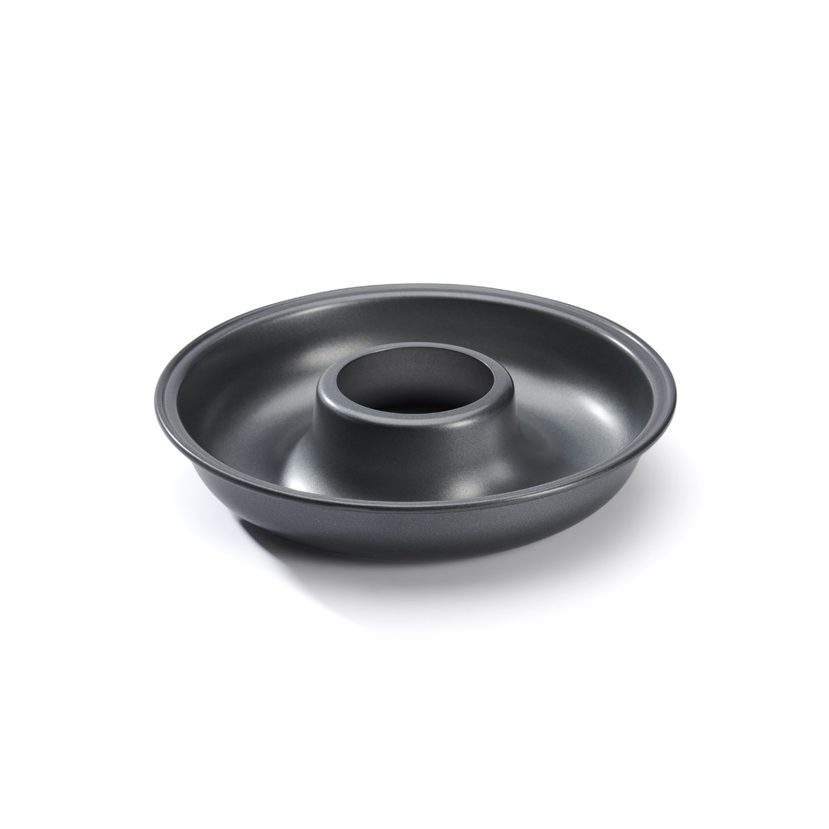 de Buyer Savarinform 24 cm - Stahl mit Antihaftbeschichtung