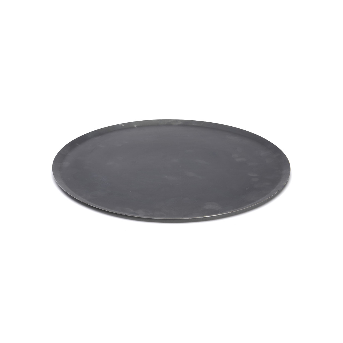 de Buyer Backblech 40 cm rund - Blaustahl