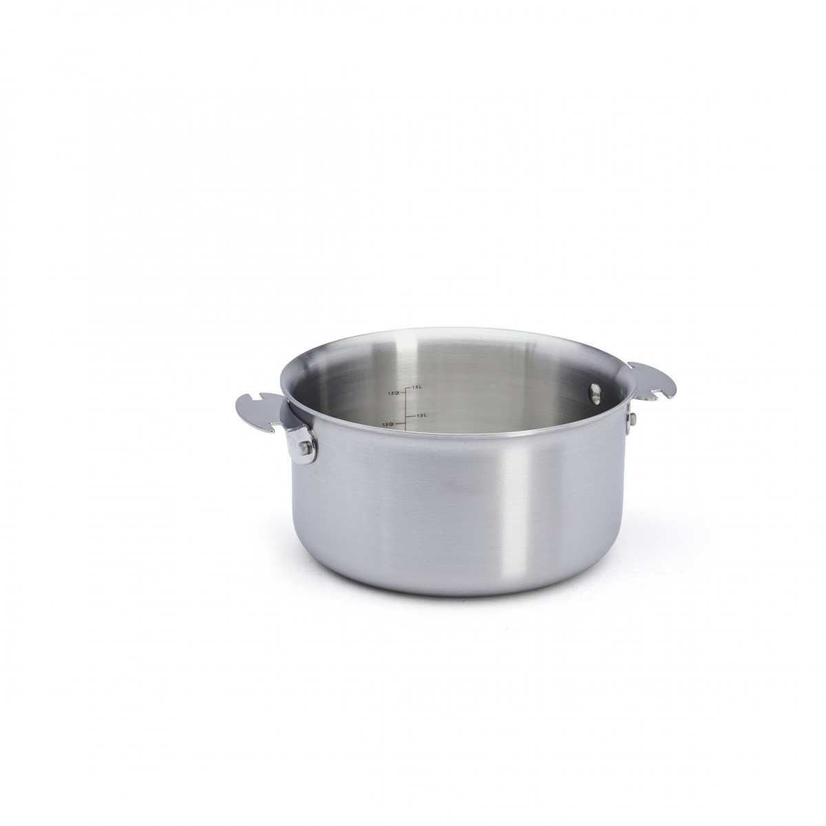 De Buyer Alchimy Sauteuse - Bild 16 von 20