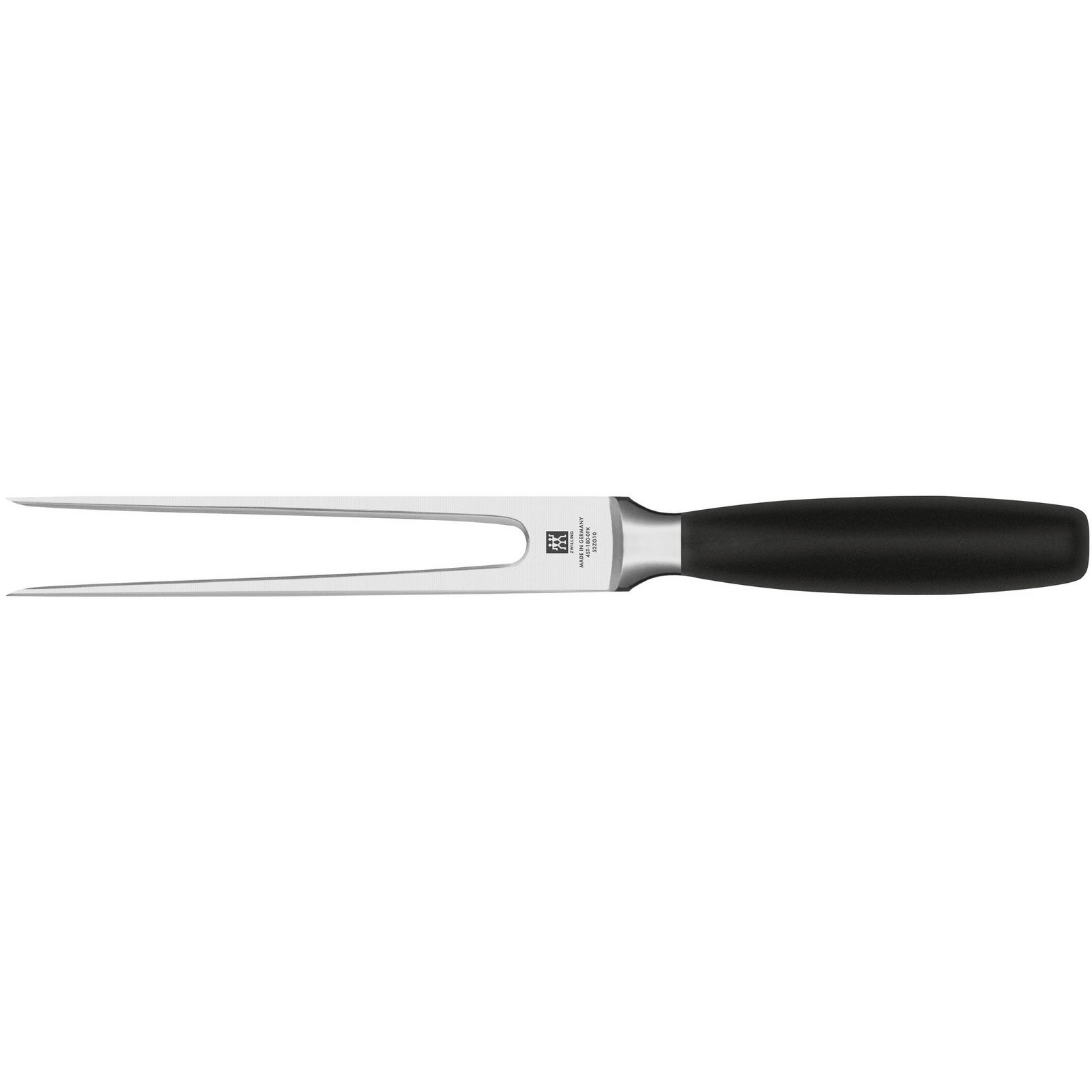 Zwilling ****VIER STERNE meat fork 18 cm