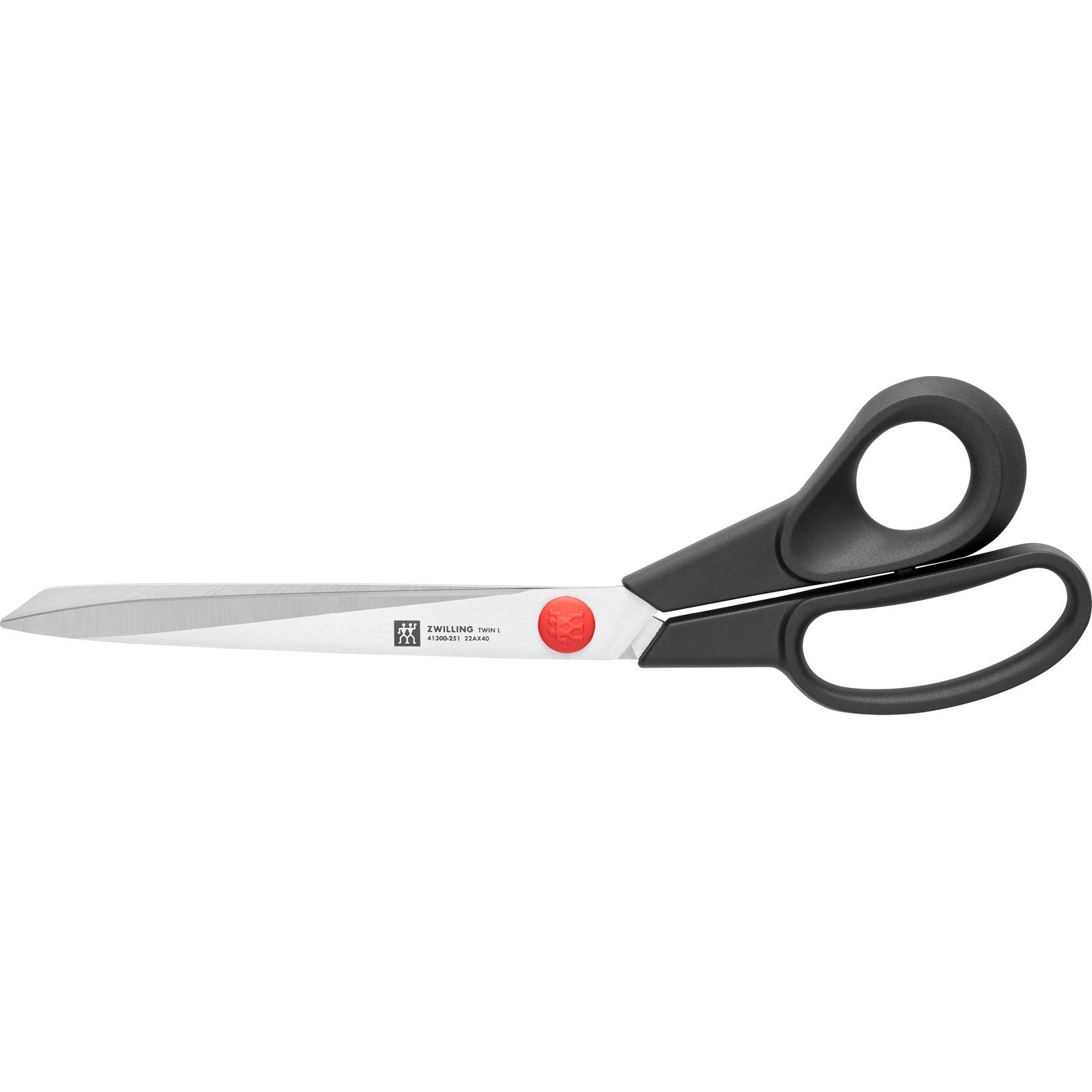 Zwilling TWIN L Schneiderschere 25 cm - Edelstahl