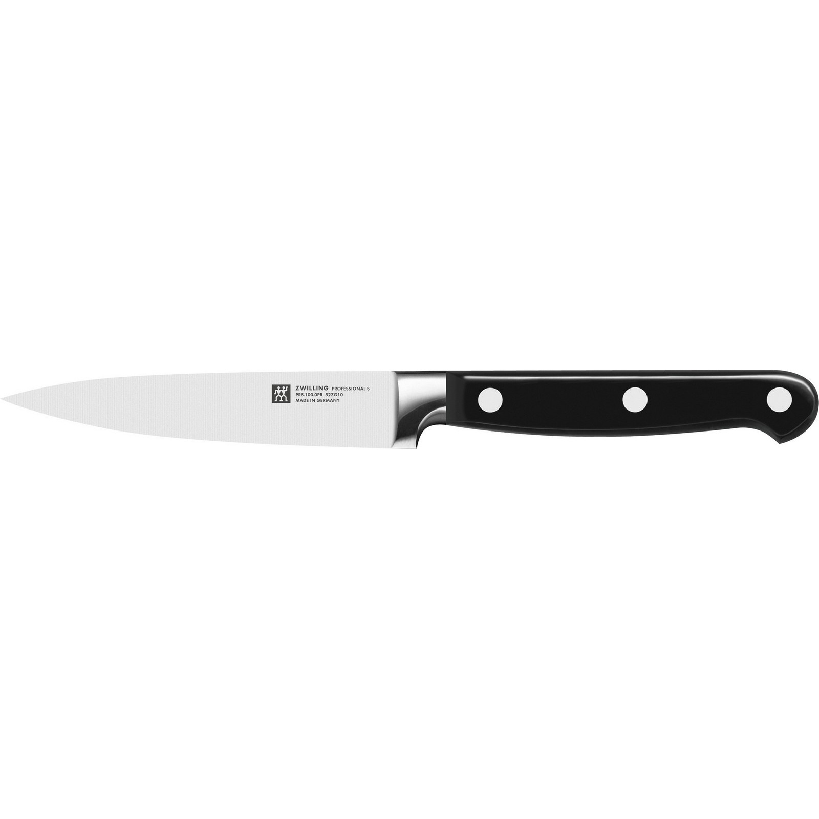 ZWILLING Professional S Spick & Garniermesser 10 cm