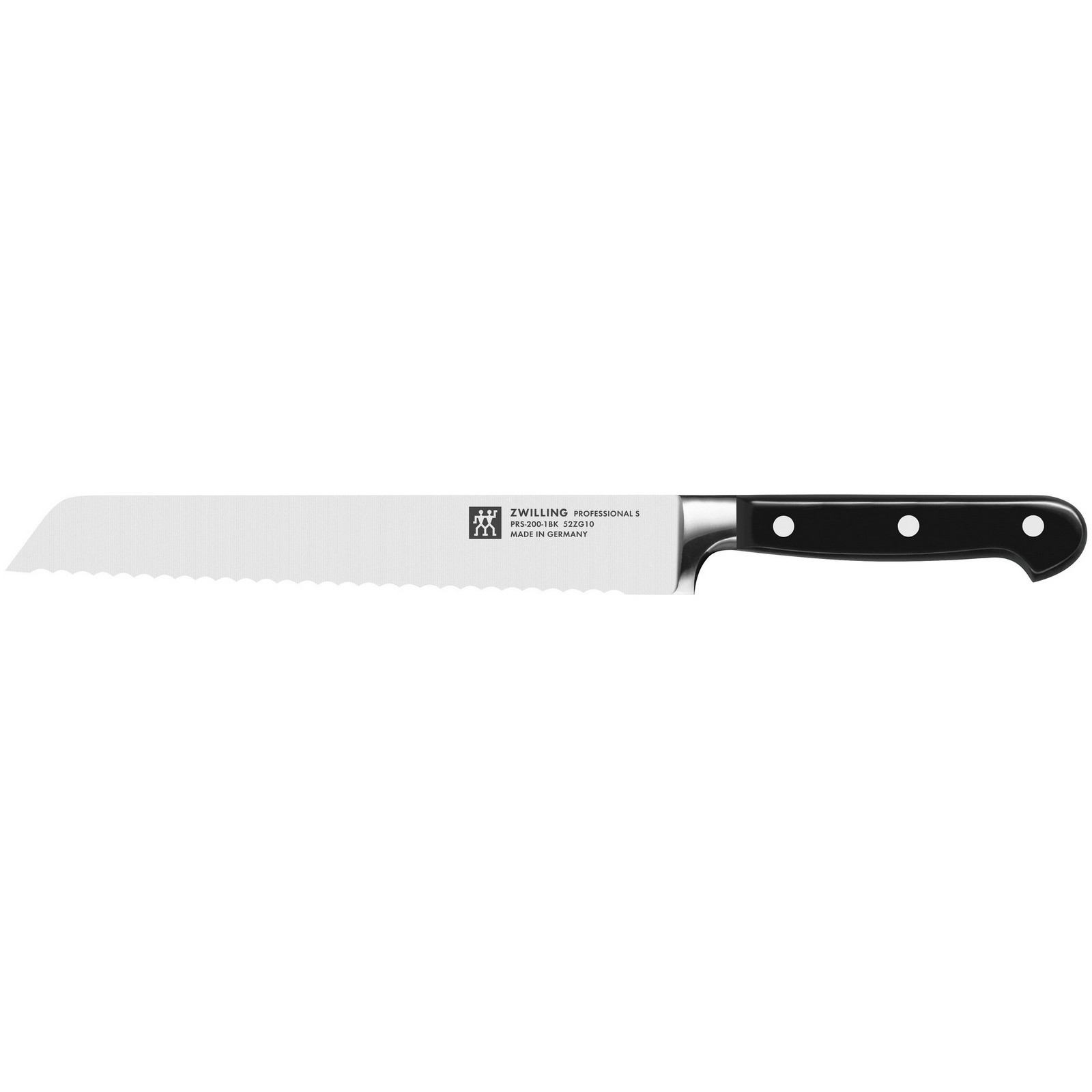 Zwilling Professional S bread knife 20 cm