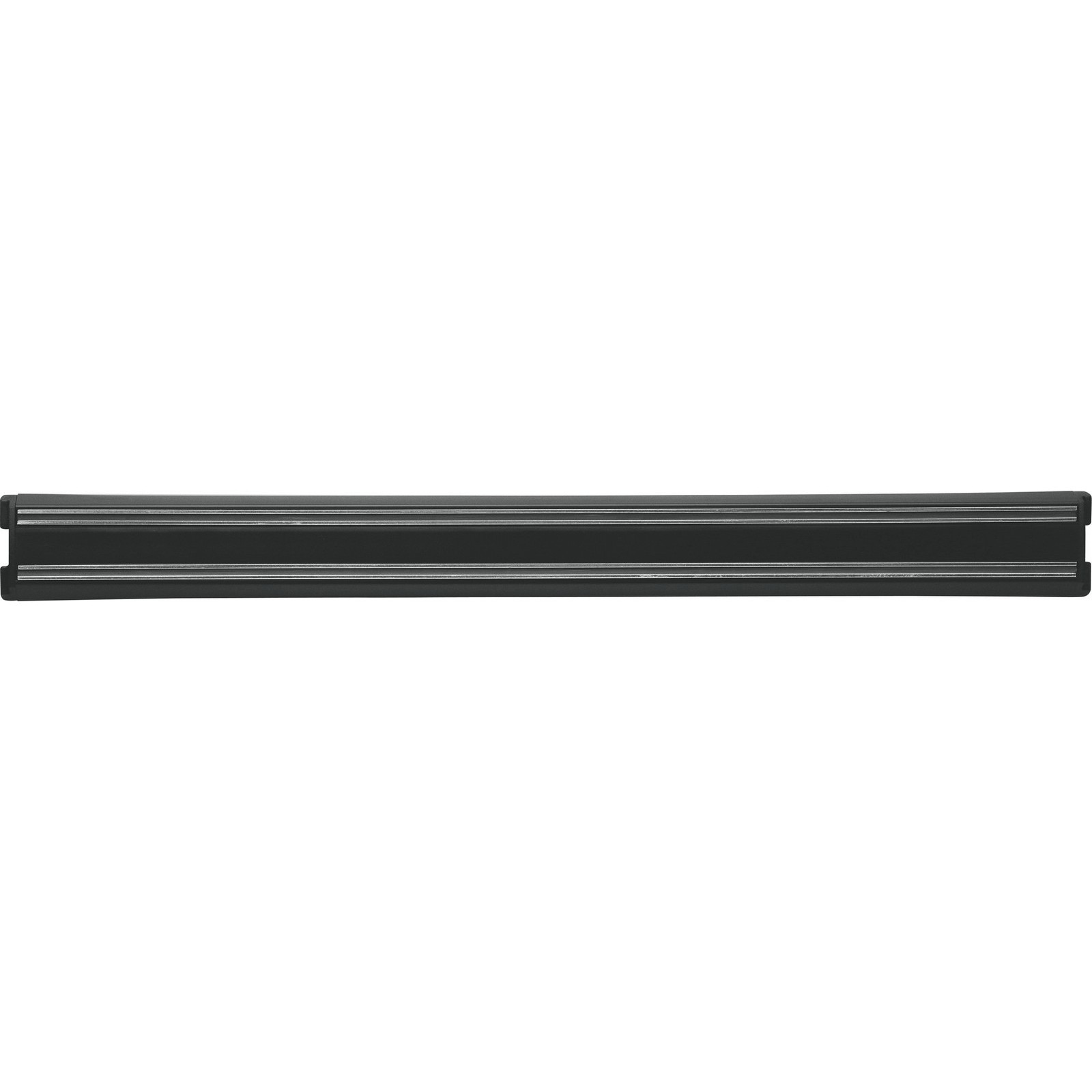 Zwilling Messeraufbewahrung Magnetleiste 45 cm Schwarz - Kunststoff