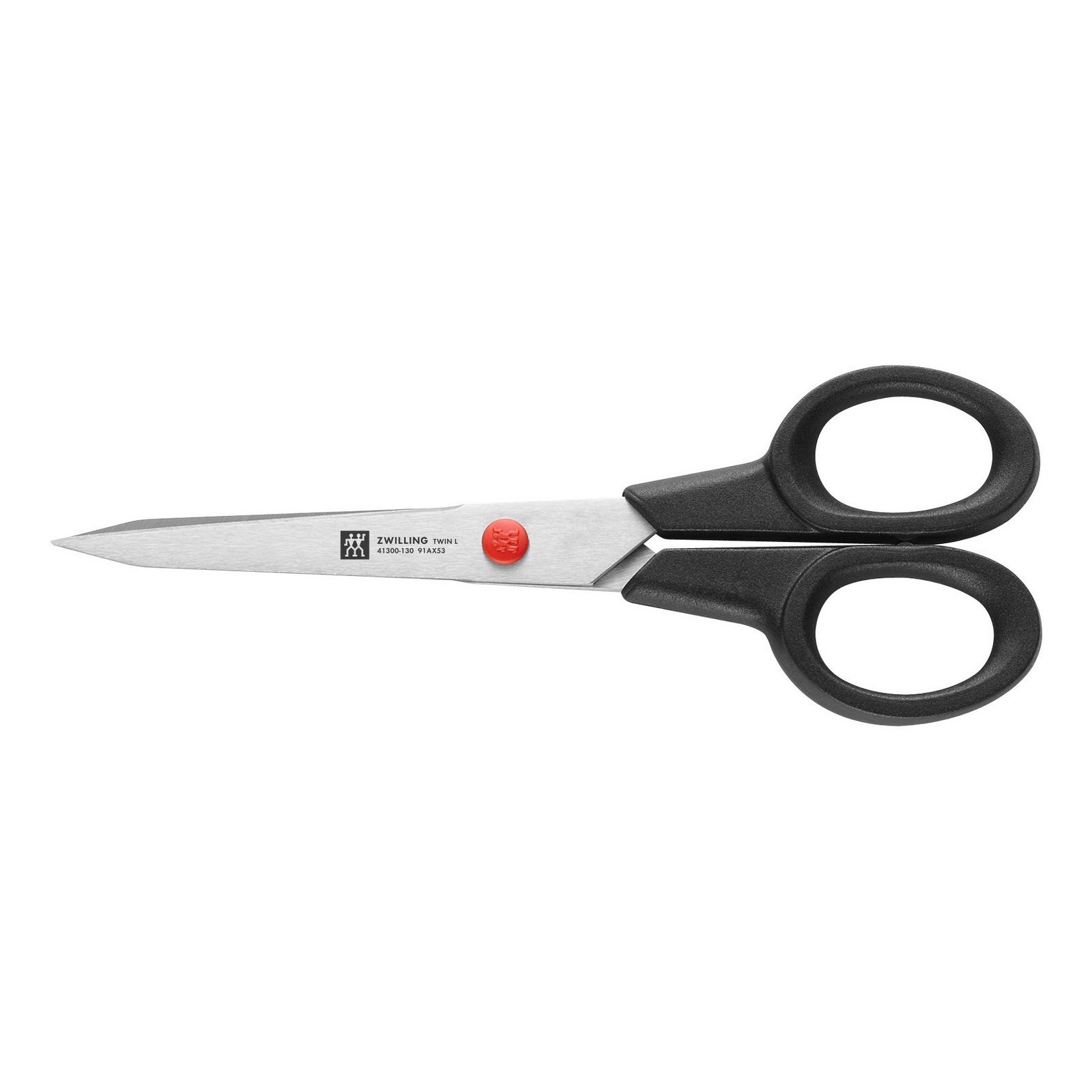 Zwilling TWIN L Haushaltsschere 14 cm - Edelstahl