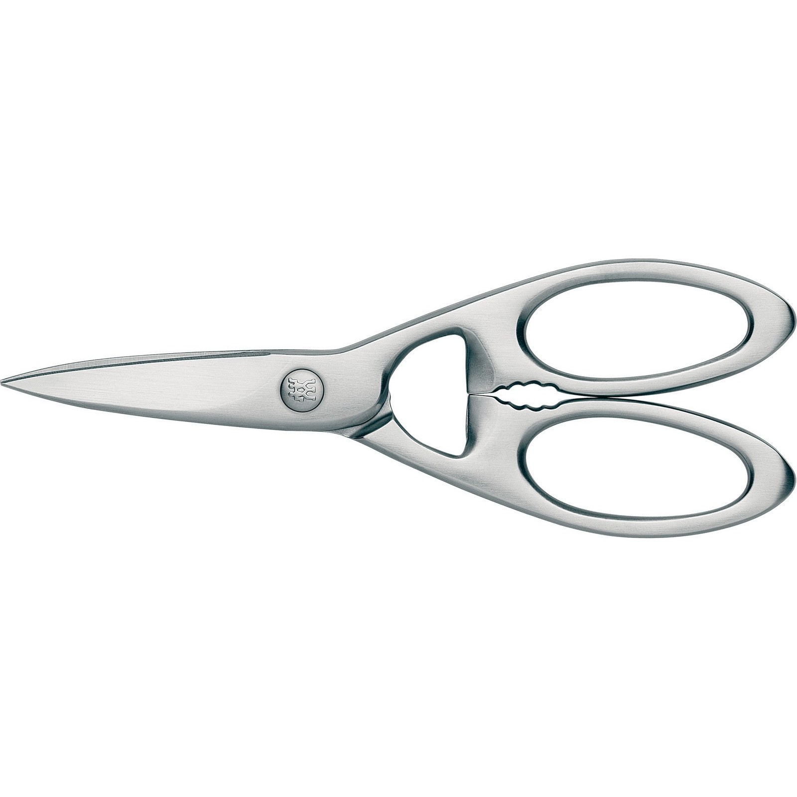 ZWILLING TWIN Select Vielzweckschere 20 cm Edelstahl