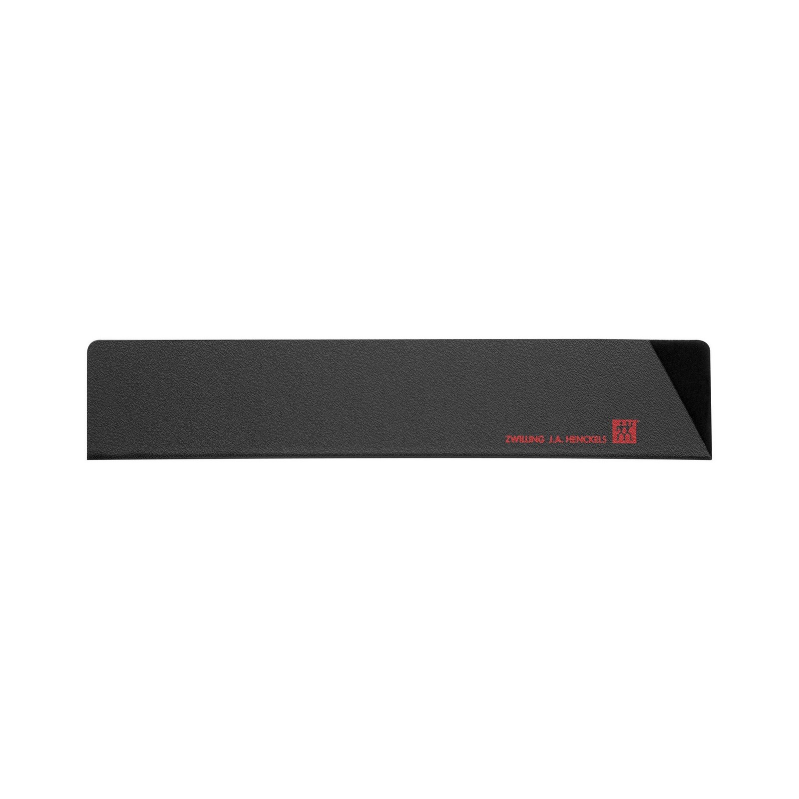 Zwilling Messeraufbewahrung Messerstulpe 27 cm Schwarz - Kunststoff