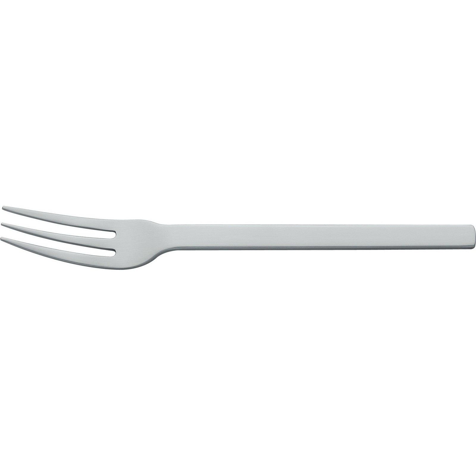 Zwilling Minimale Kuchengabel 16 cm - Edelstahl