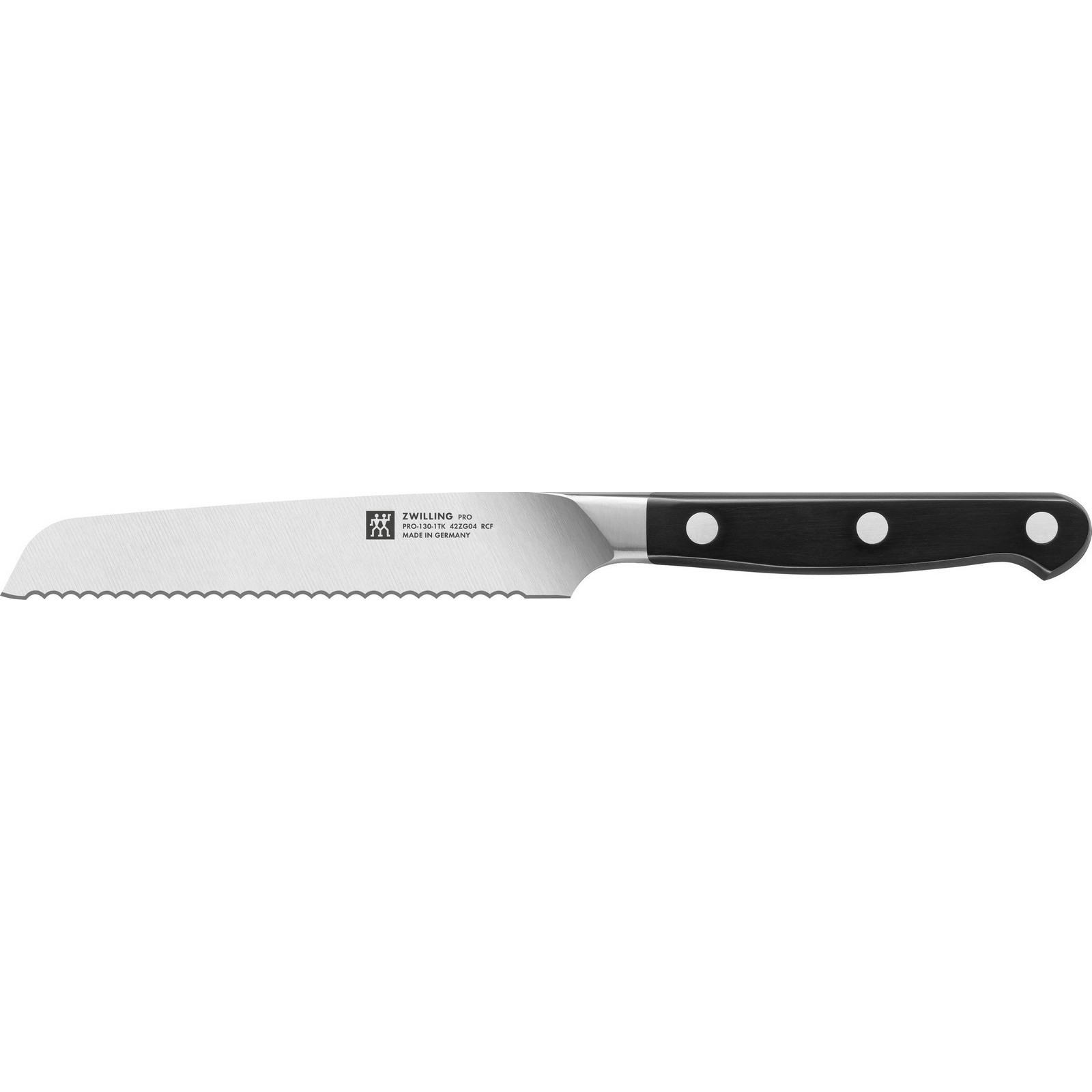 Zwilling Pro knife universal knife 13 cm