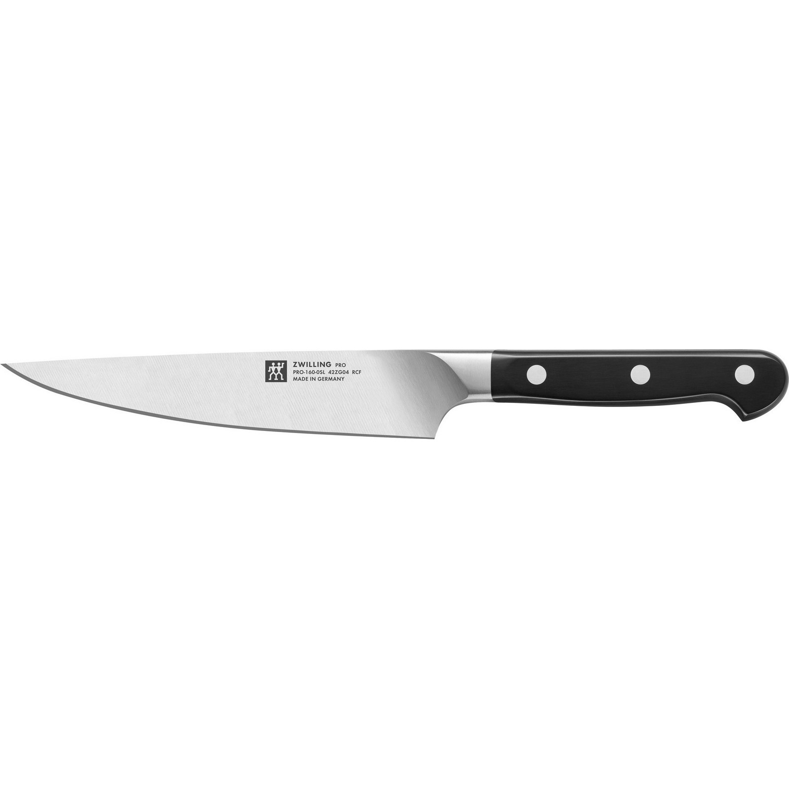 Zwilling Pro knife meat knife 16 cm