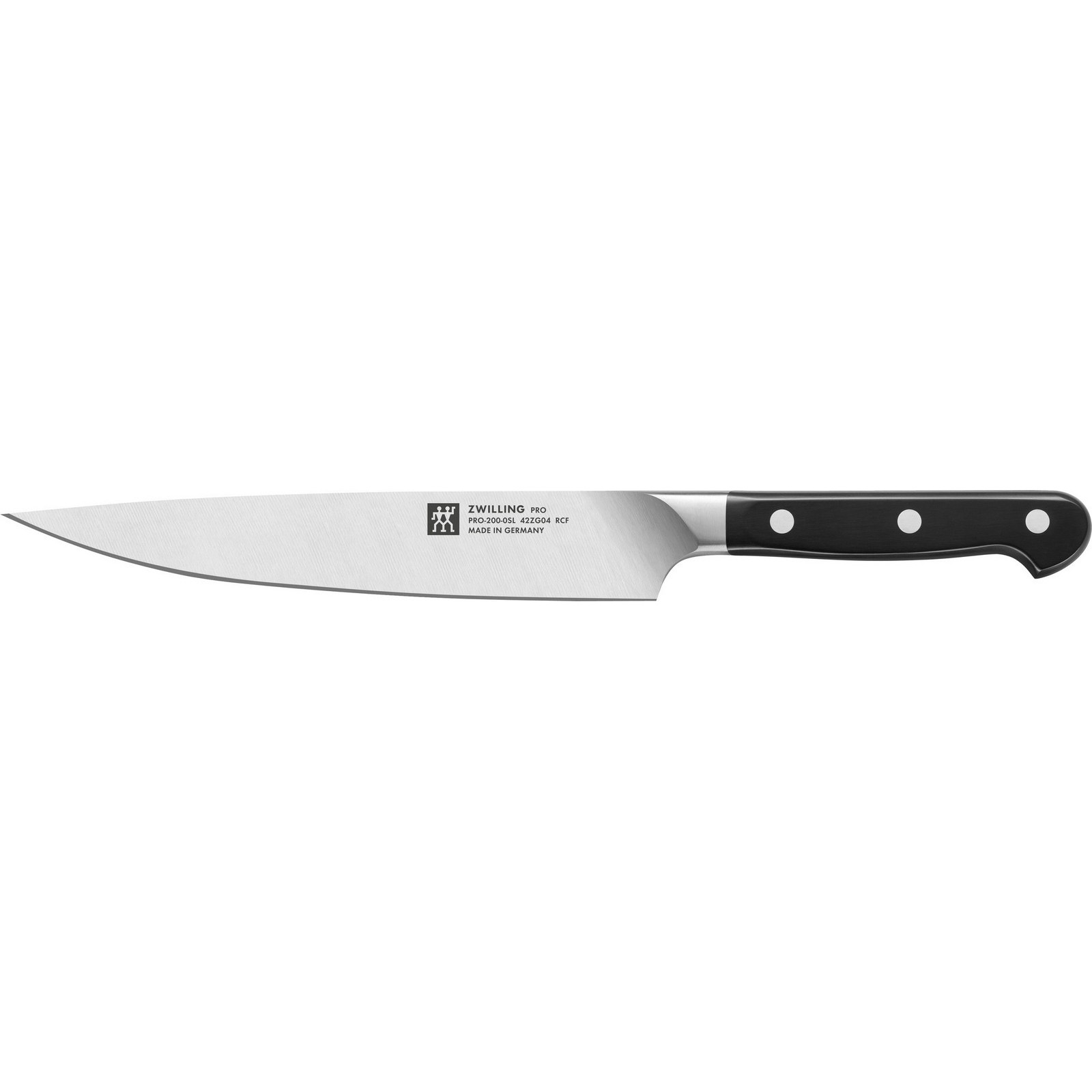 Zwilling Pro knife meat knife 20 cm