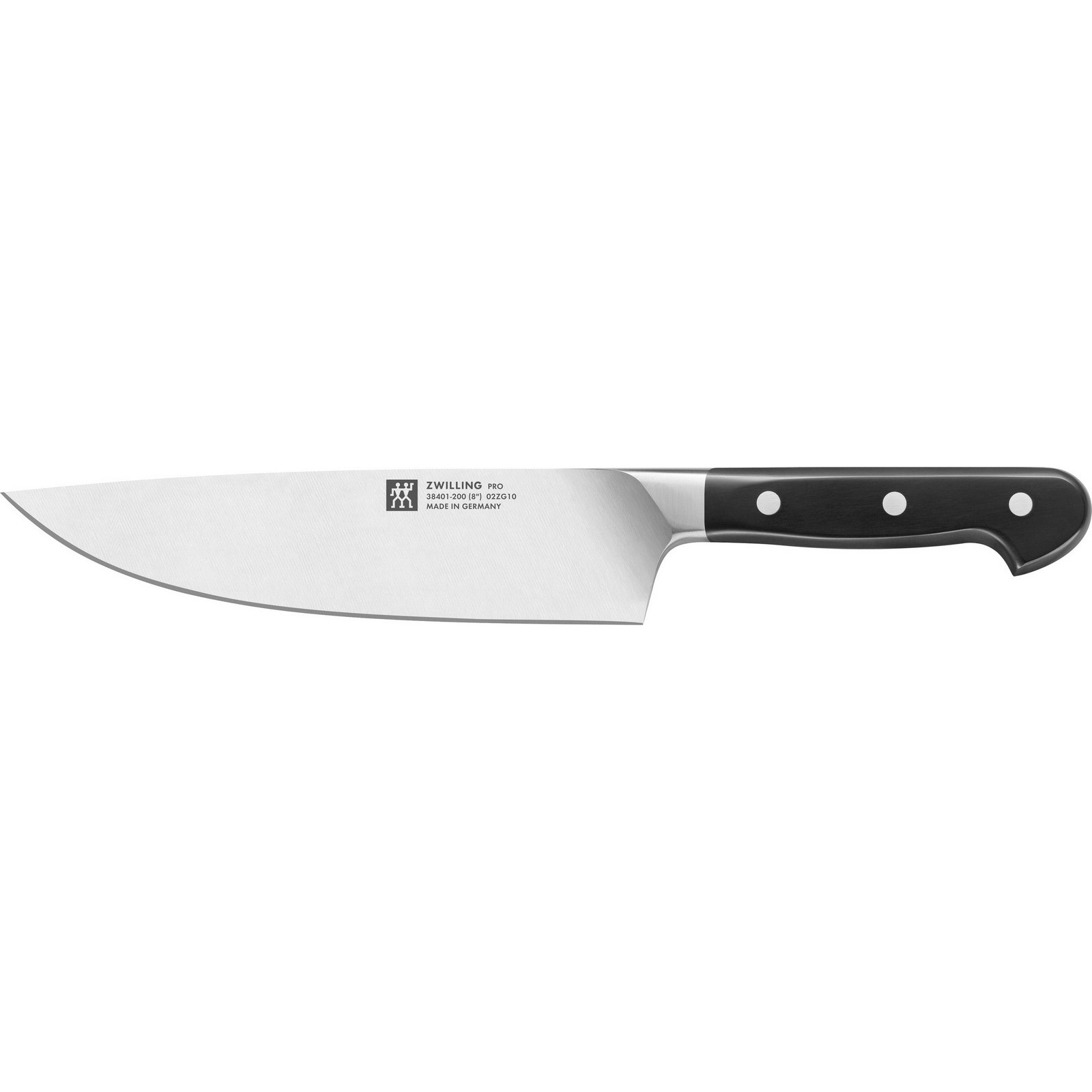 Zwilling Pro Knife Chef's Knife 20 cm