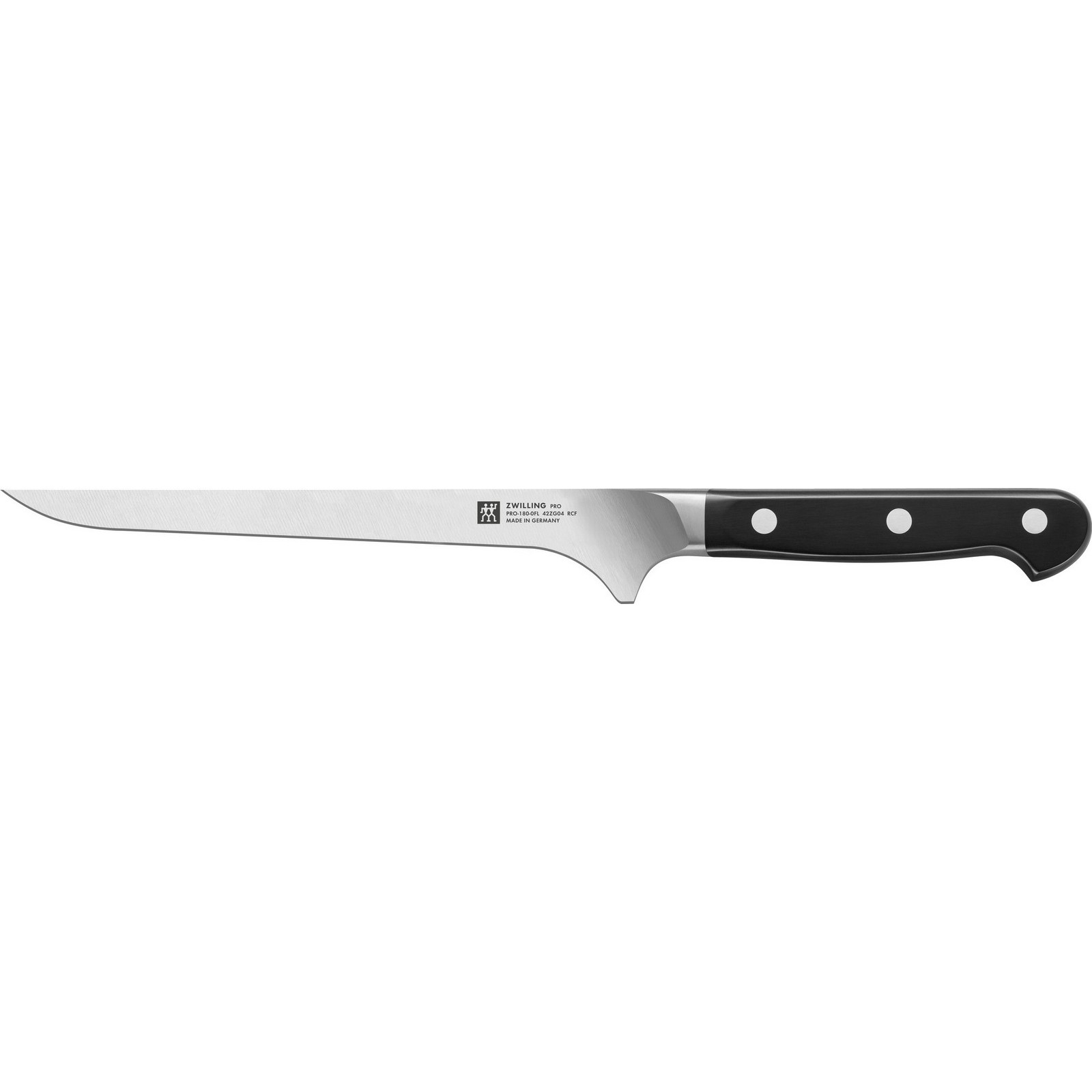 Zwilling Pro Knife Filleting Knife 18 cm
