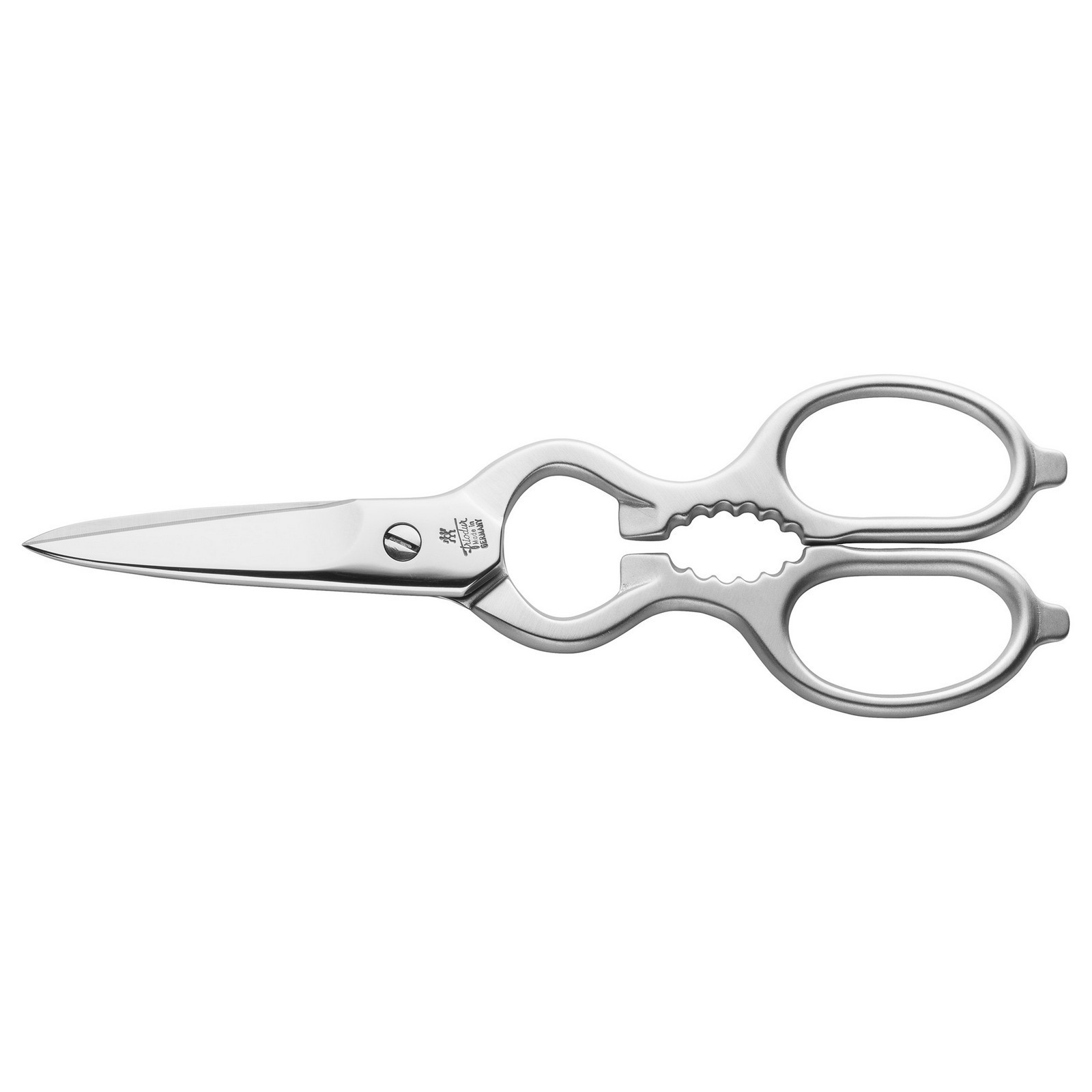 ZWILLING Küchenhilfe Vielzweckschere 20 cm Edelstahl