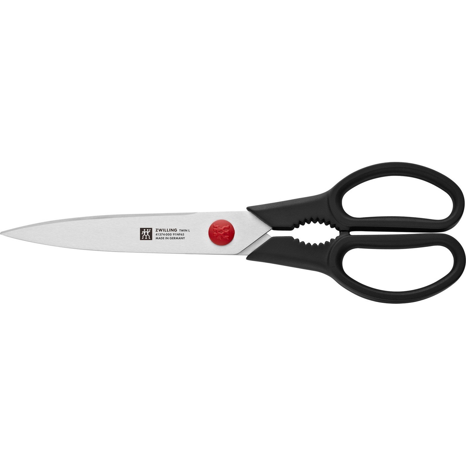 ZWILLING TWIN L Vielzweckschere 23 cm Edelstahl