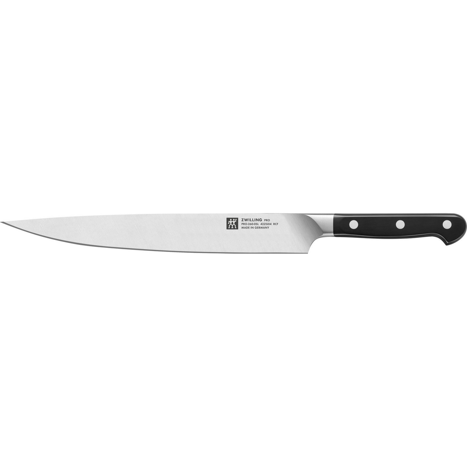 Zwilling Pro ham knife 26 cm