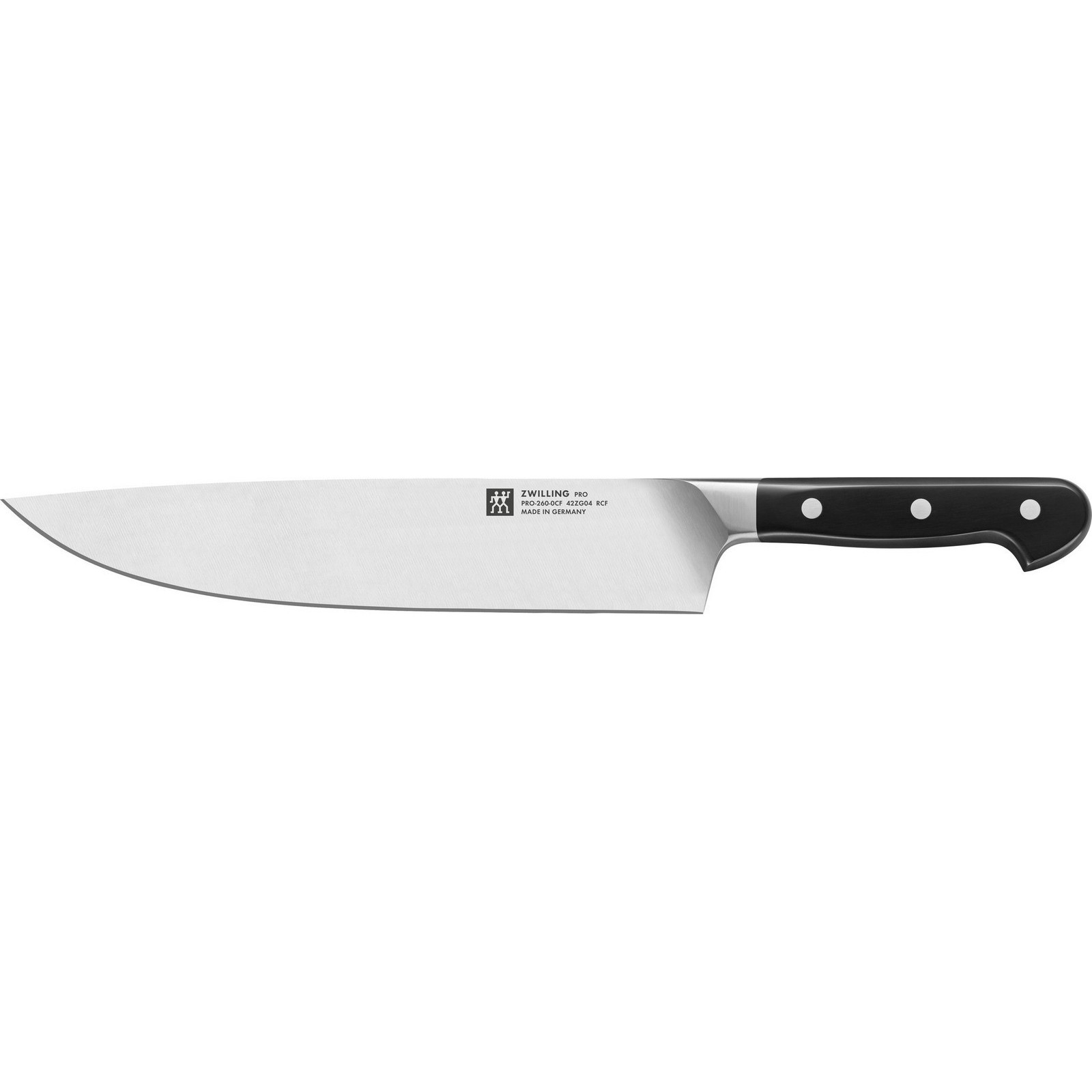 Zwilling Pro knife chef's knife 26 cm