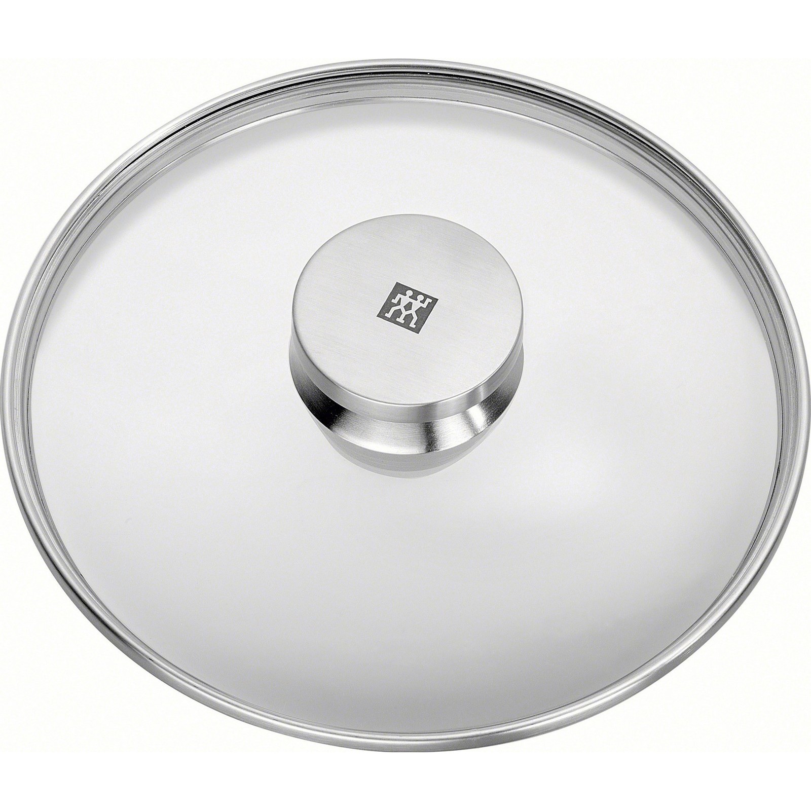 Zwilling Specials Kochgeschirr Deckel 20 cm - Glas