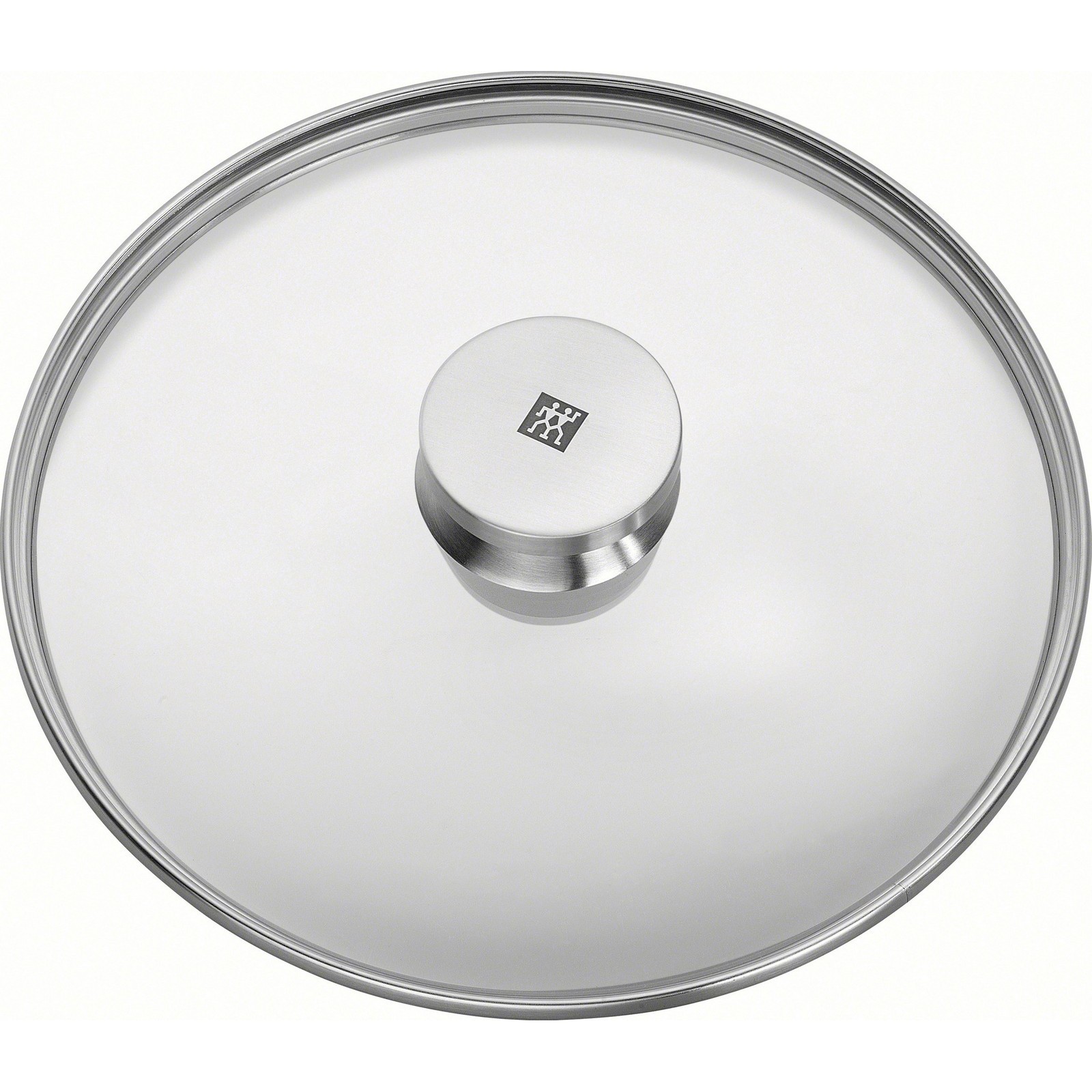 Zwilling Specials Kochgeschirr Deckel 24 cm - Glas