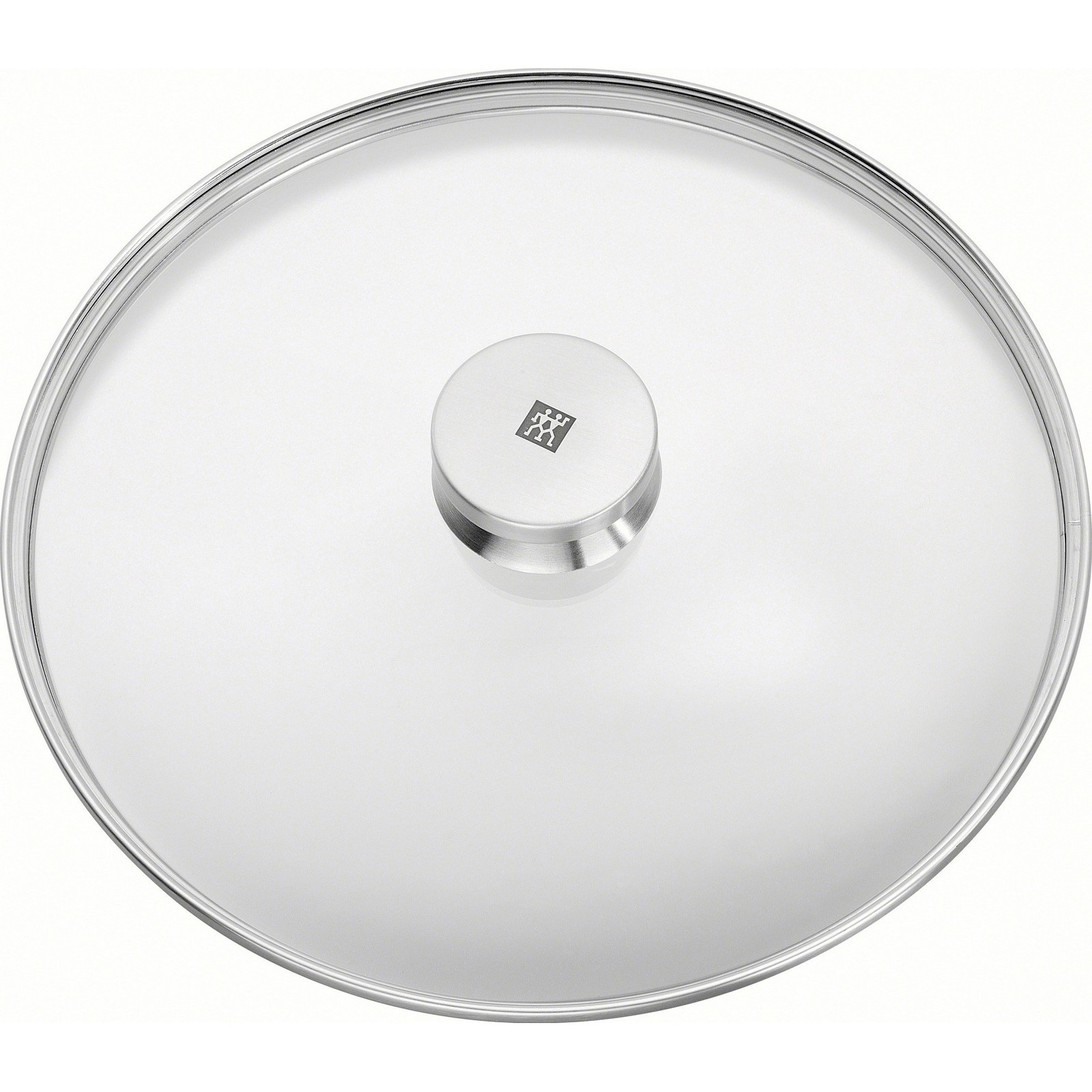 Zwilling Specials Kochgeschirr Deckel 28 cm - Glas