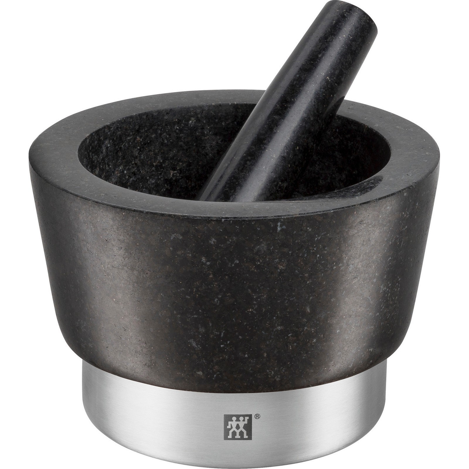 Zwilling Spices Mortar with Pestle Granite - Granite