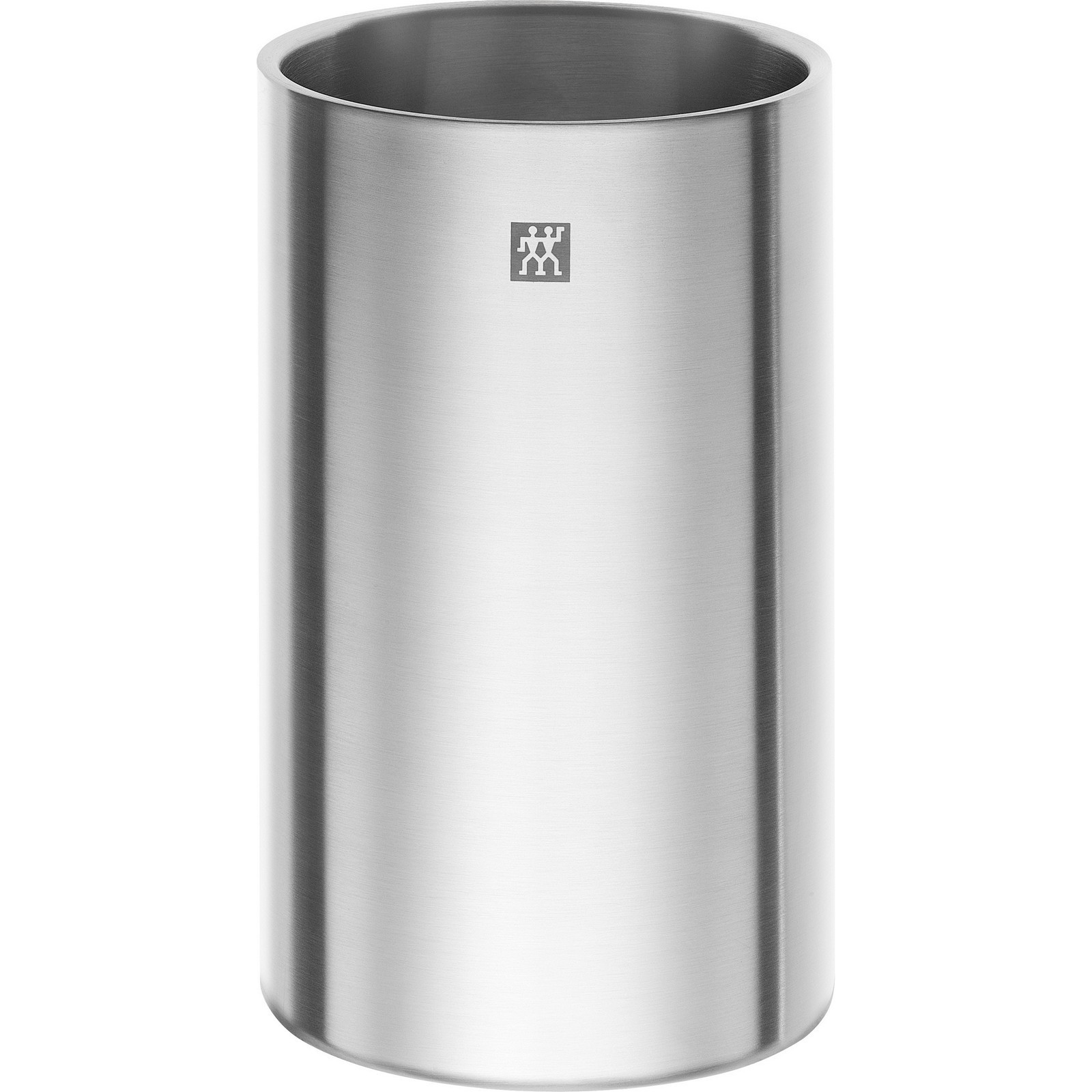 Zwilling Sommelier Weinkühler 1,8 L mattiert - Edelstahl