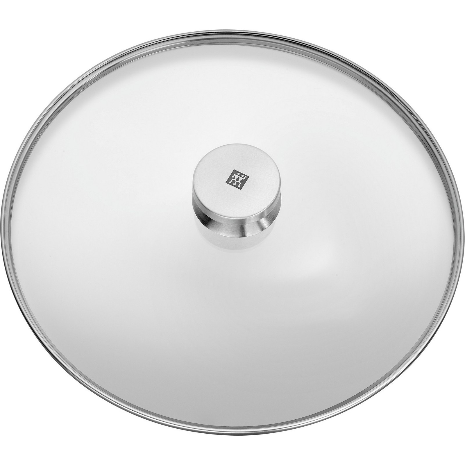Zwilling Specials Kochgeschirr Deckel 30 cm - Glas