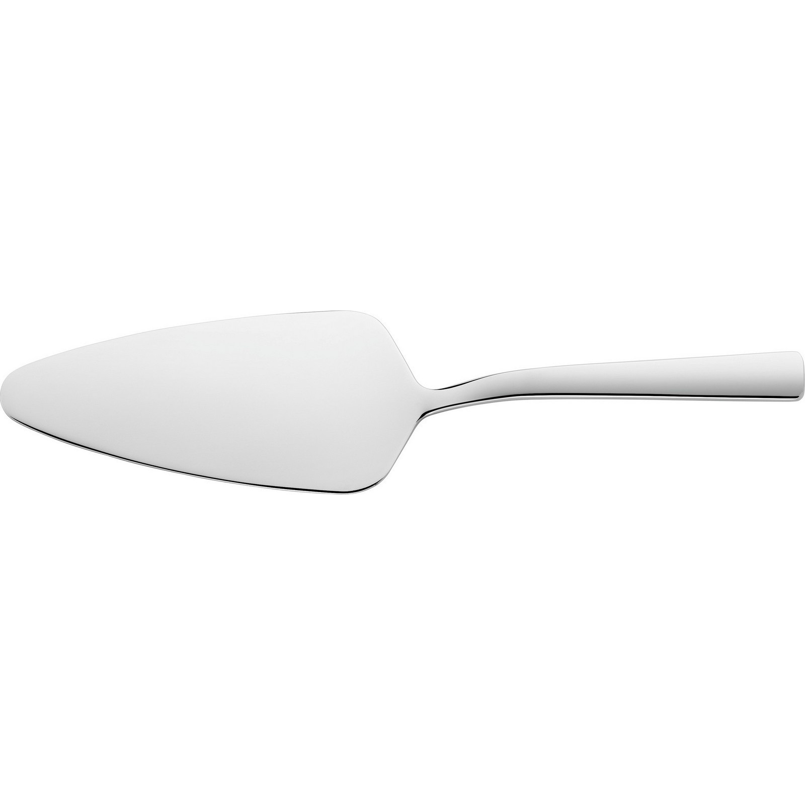 Zwilling Dinner Tortenheber Silber poliert 21 cm - Edelstahl
