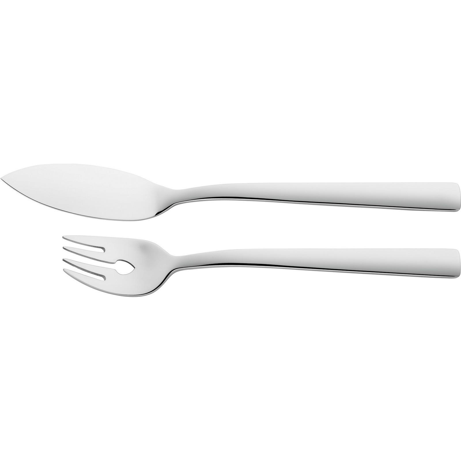 Zwilling Dinner Fischbesteckset 2-tlg. - Edelstahl