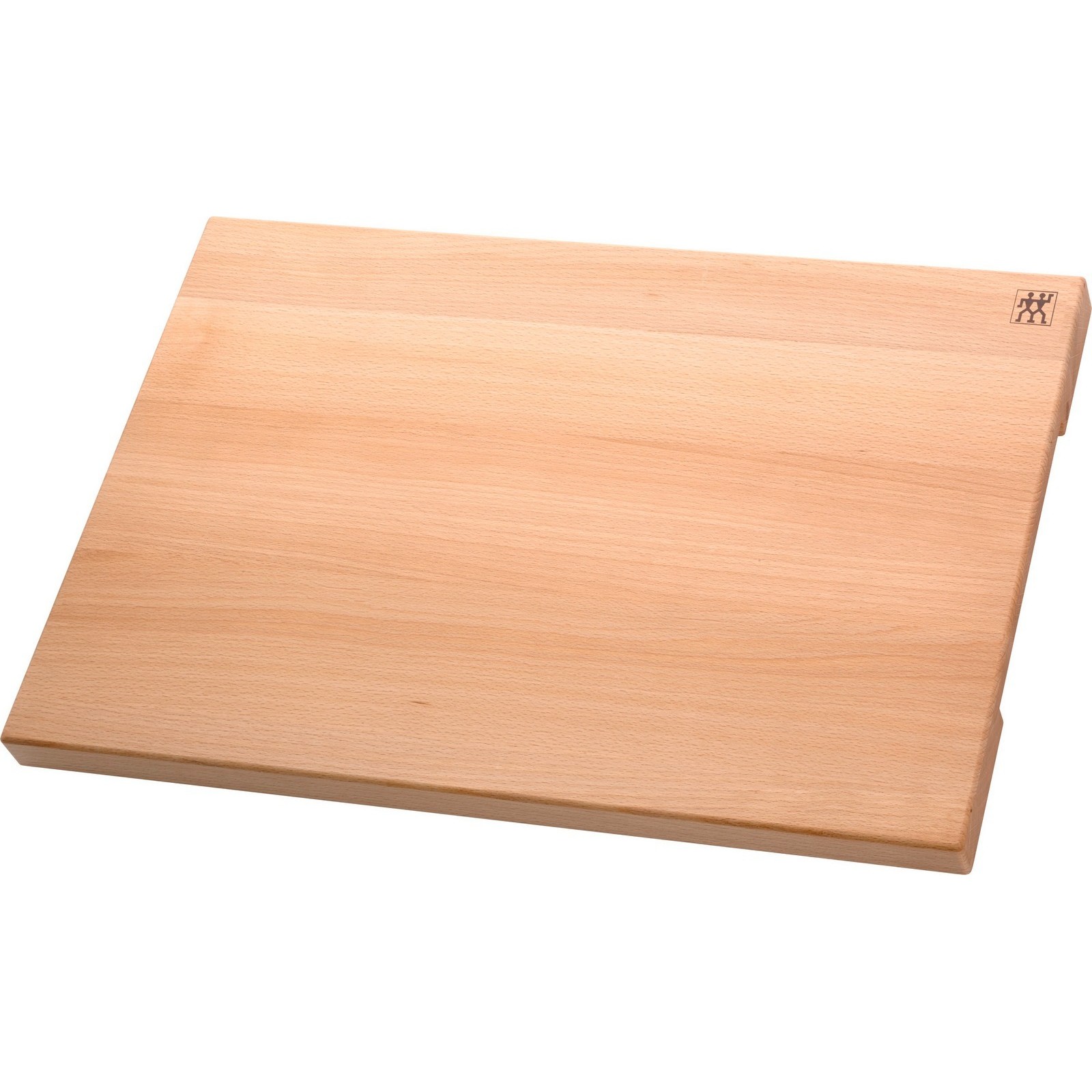 Zwilling cutting boards cutting board 60 x 40 cm beechwood - wood