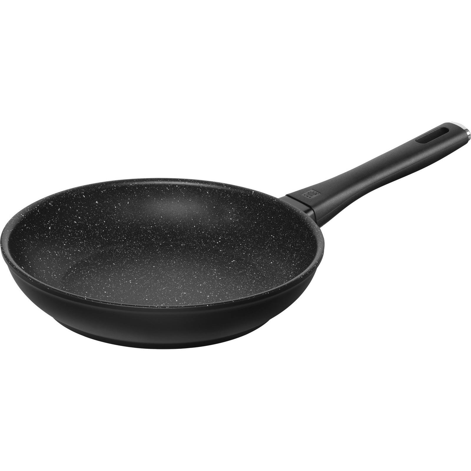 ZWILLING Marquina plus Bratpfanne 24 cm Aluminium Schwarz