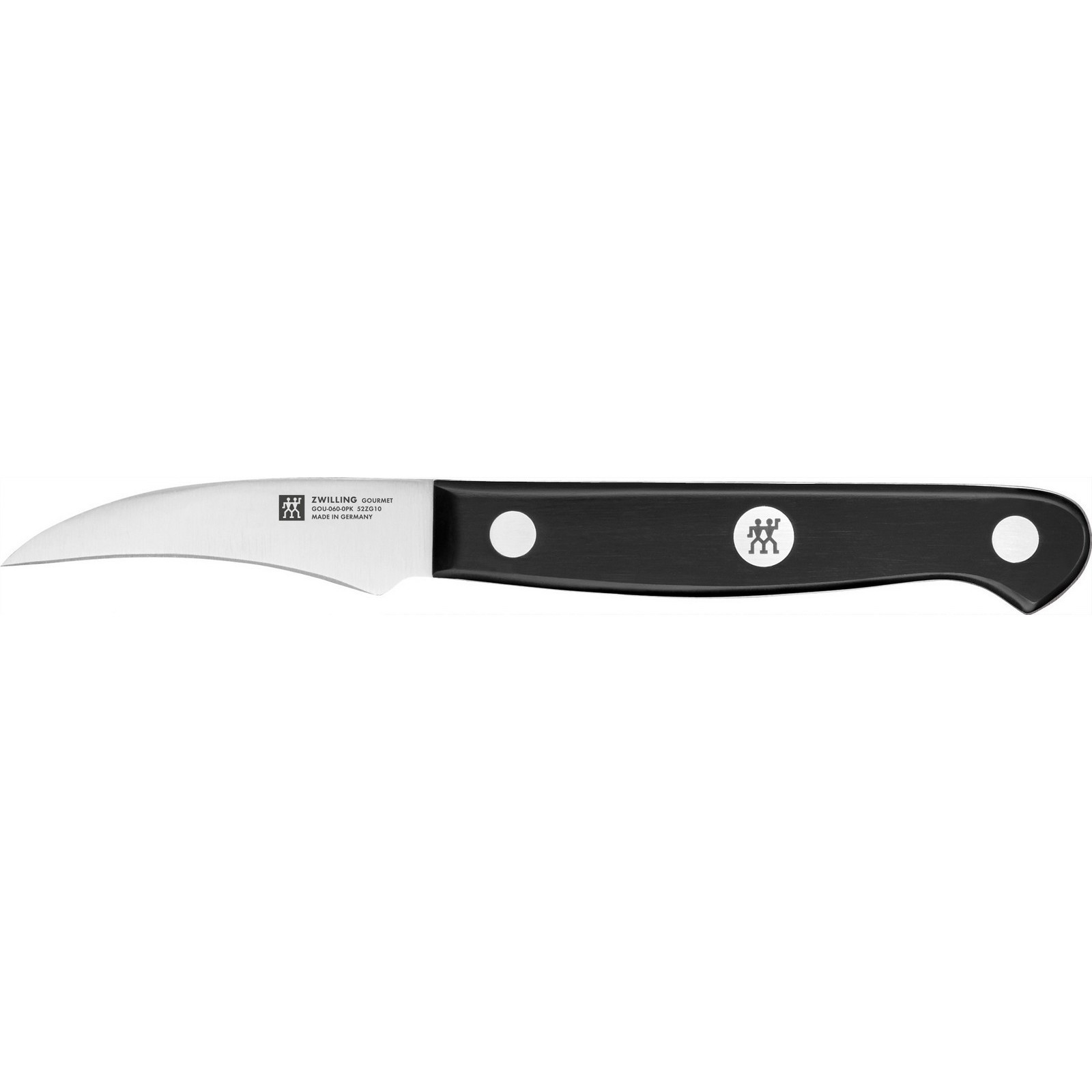 Schälmesser ZWILLING GOURMET (LBH 32x670x320 cm) ZWILLING