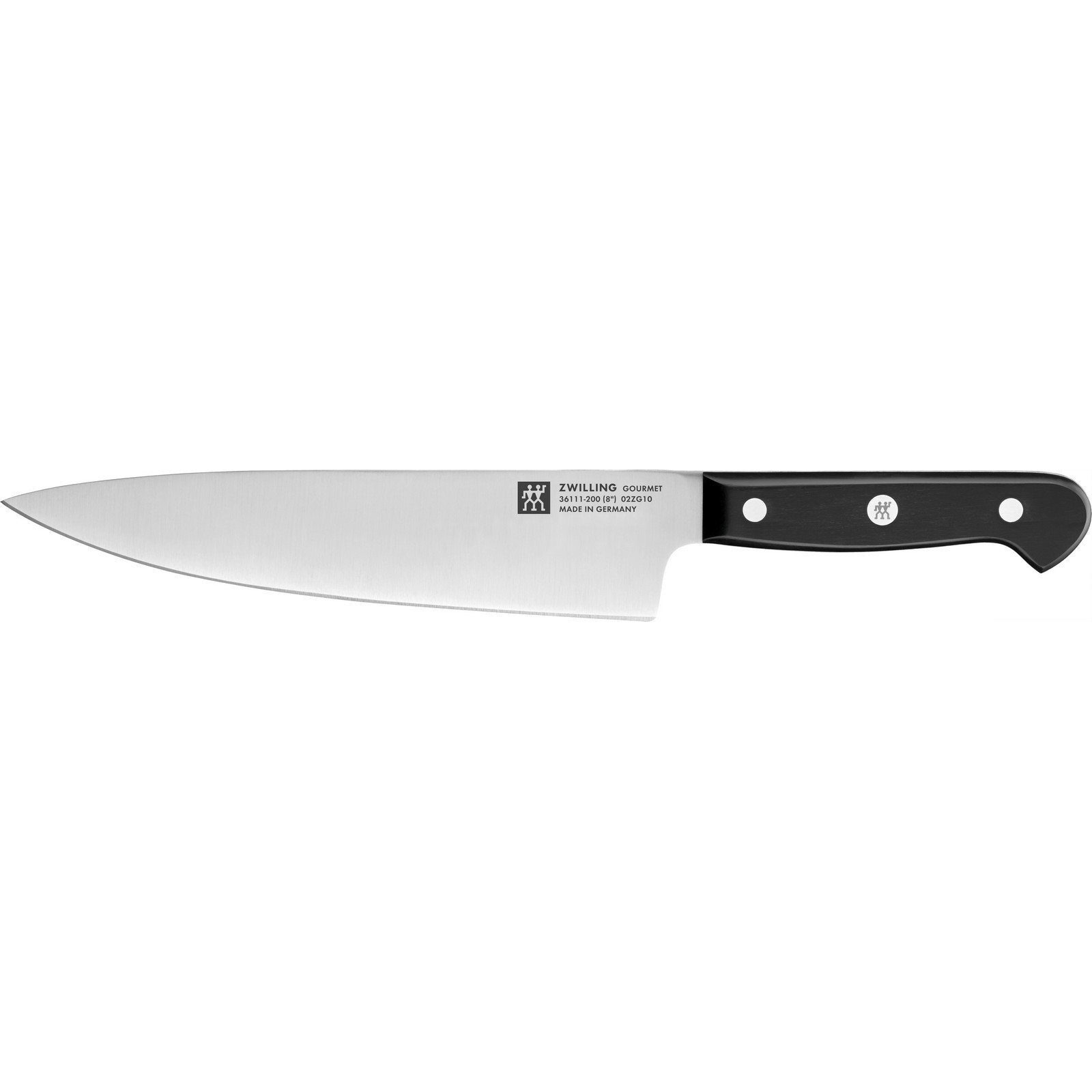 Kochmesser Zwilling® Gourmet  Kunststoff  rostfrei  Kochen Küchenmesser Kochmesser