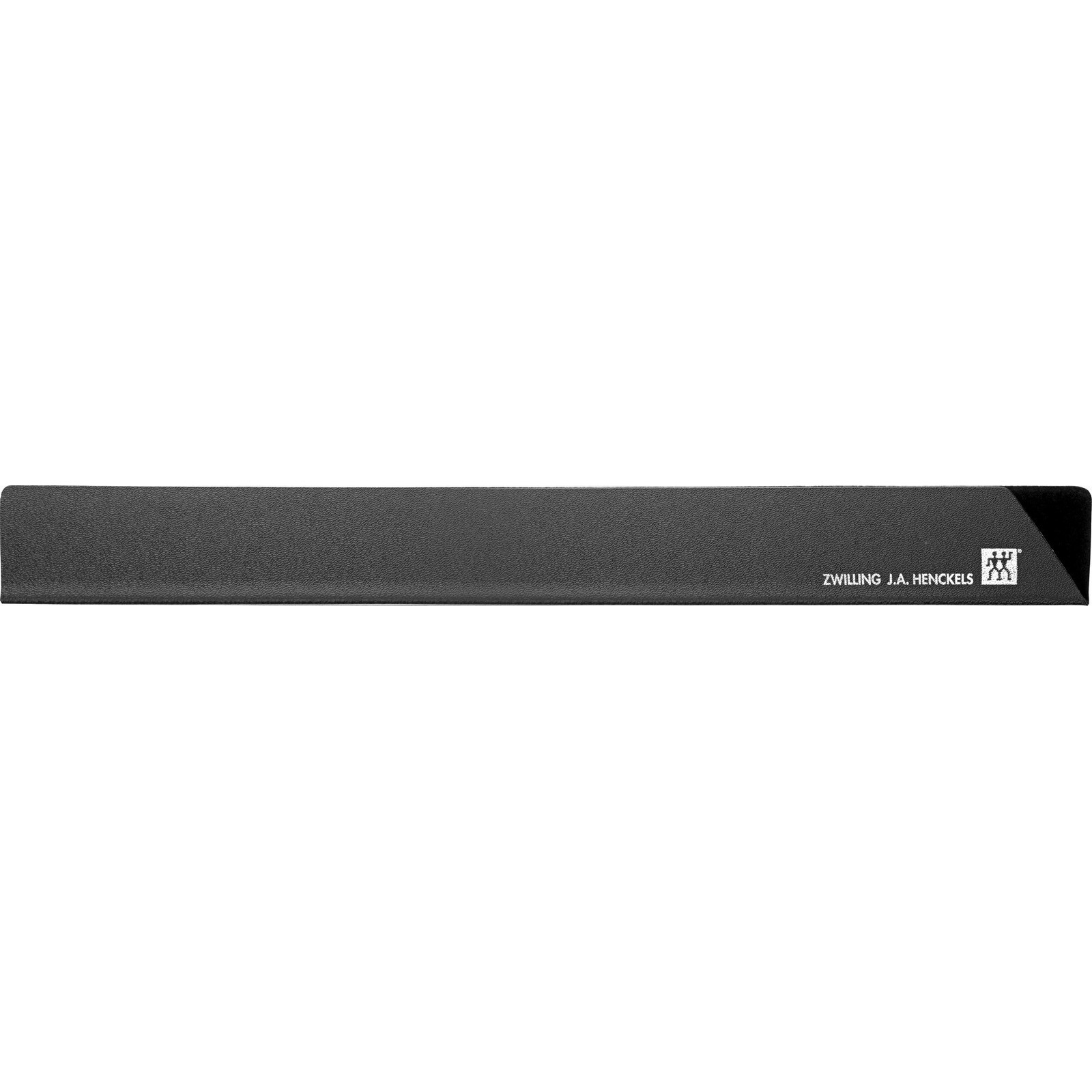 Zwilling Messeraufbewahrung Messerstulpe 31 cm Schwarz - Kunststoff
