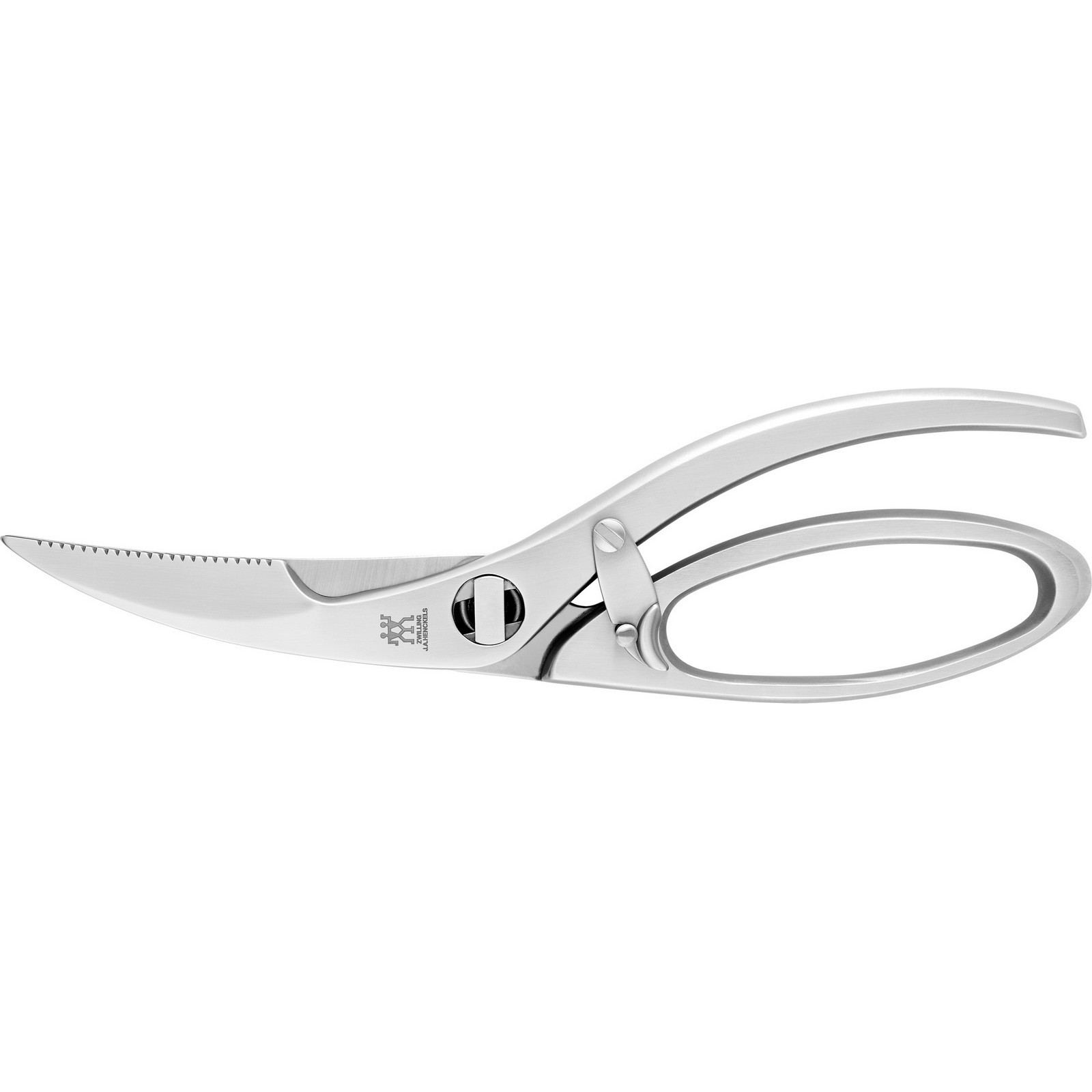 Zwilling poultry shears poultry scissors 23.5 cm - stainless steel