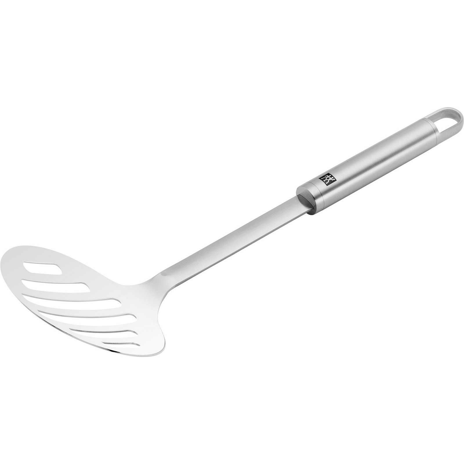 Zwilling Pro Kitchen Helper Slotted Spoon 33 cm 18/10 Stainless Steel