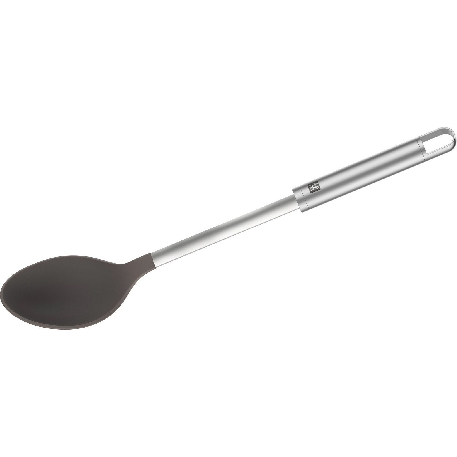 Zwilling Pro kitchen utensil serving spoon 35 cm silicone - silicone
