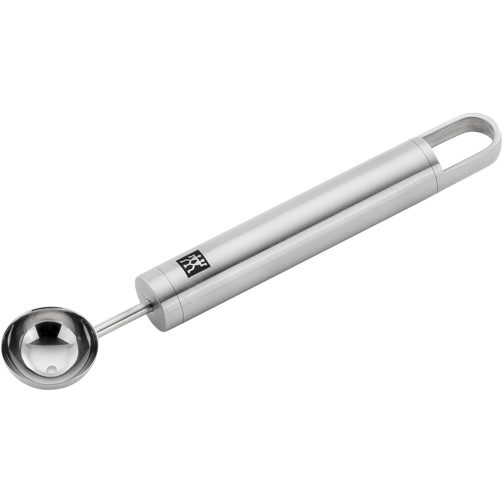 Zwilling Pro Küchenhelfer Kugelformer 18 cm 18/10 Edelstahl