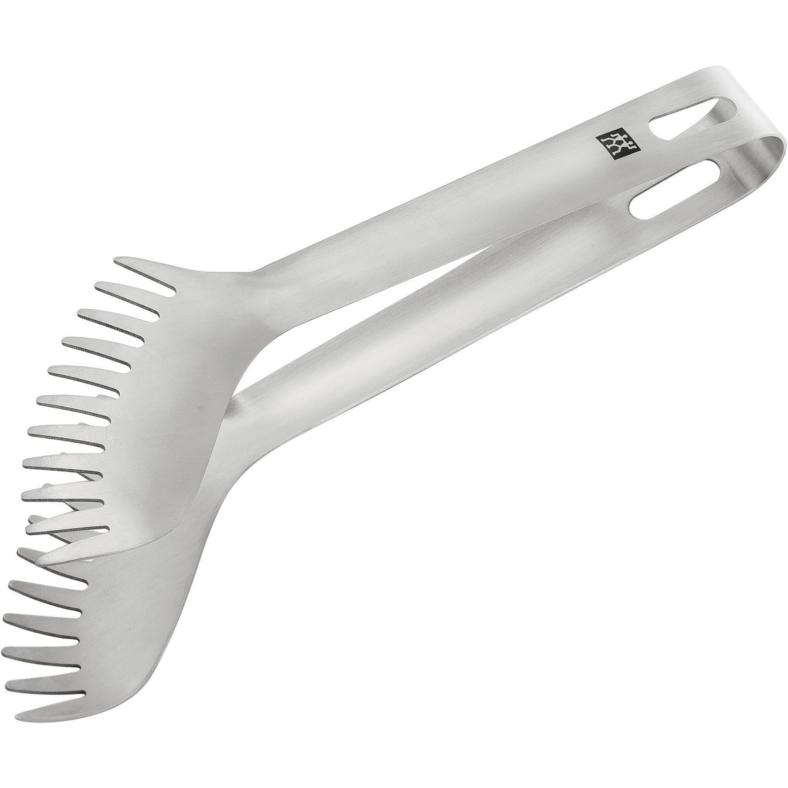 Zwilling Pro Küchenhelfer Nudelzange 24 cm 18/10 Edelstahl