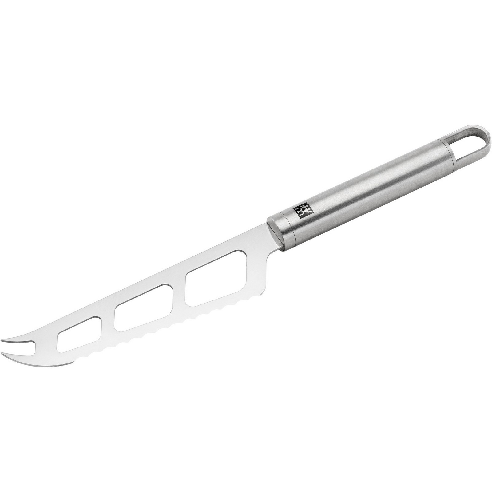 Zwilling Pro Küchenhelfer Käsemesser 15 cm 18/10 Edelstahl