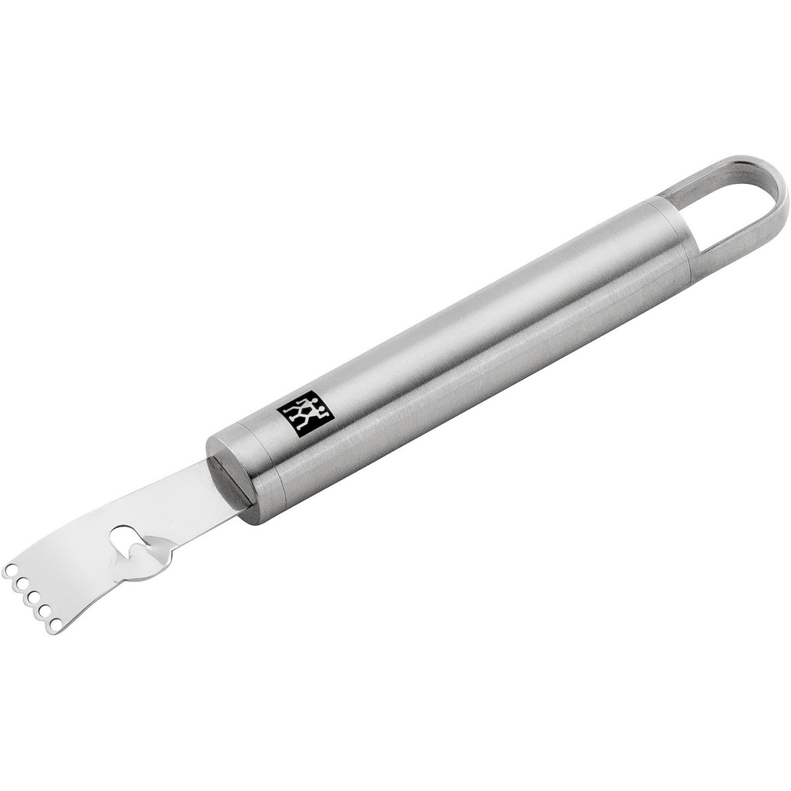 Zwilling Pro Kitchen Helper Lemon Zester 17 cm 18/10 Stainless Steel