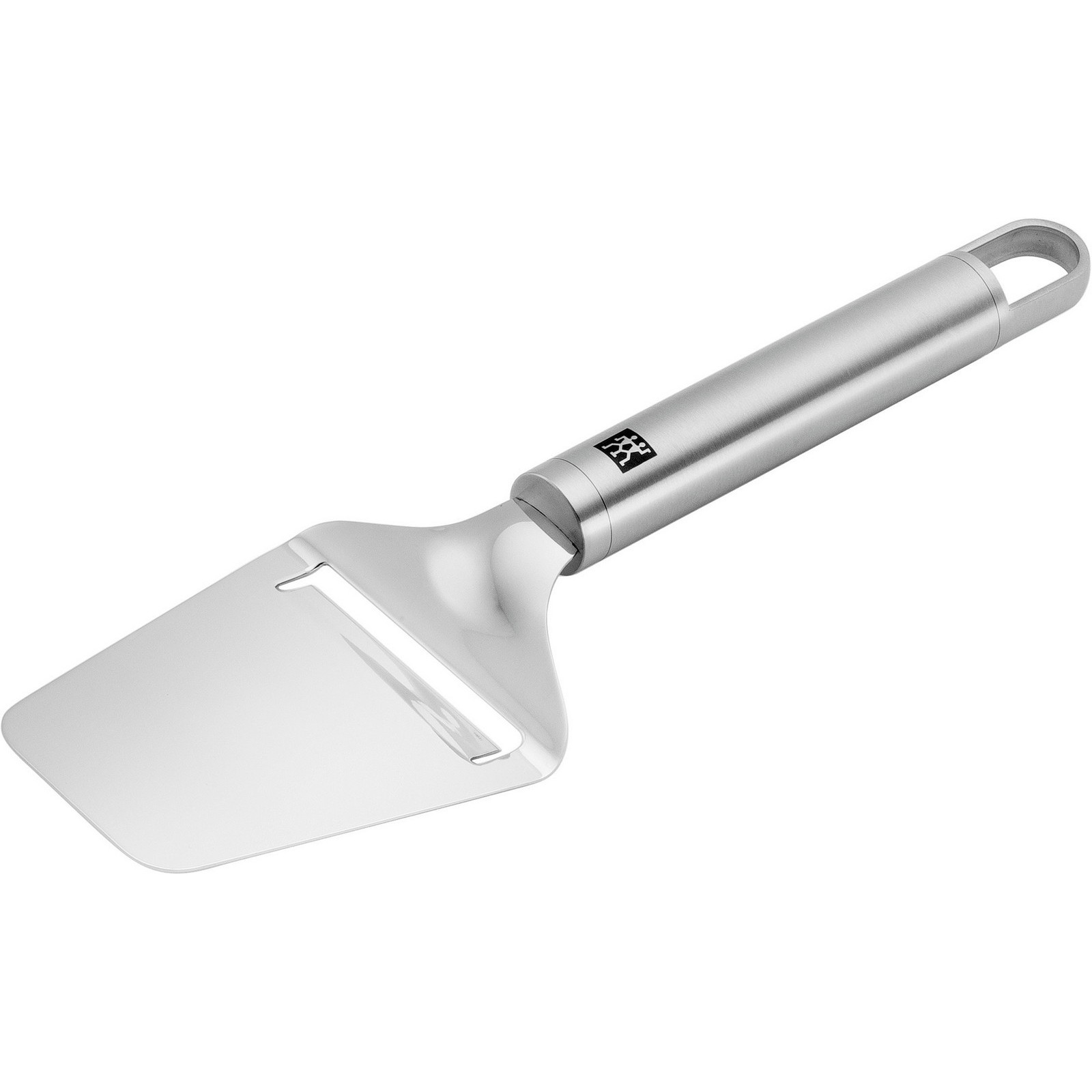 Zwilling Pro Kitchen Helper Cheese Slicer 22 cm 18/10 Stainless Steel