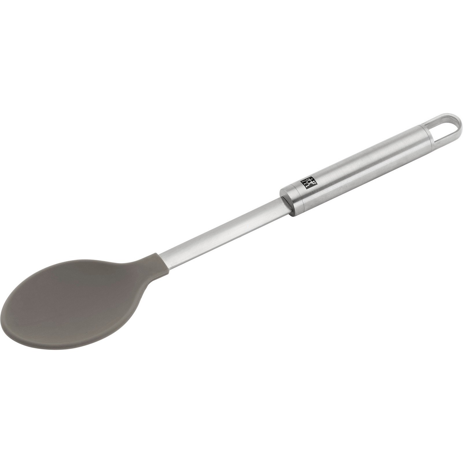 Zwilling Pro kitchen helper cooking spoon 32 cm silicone - silicone