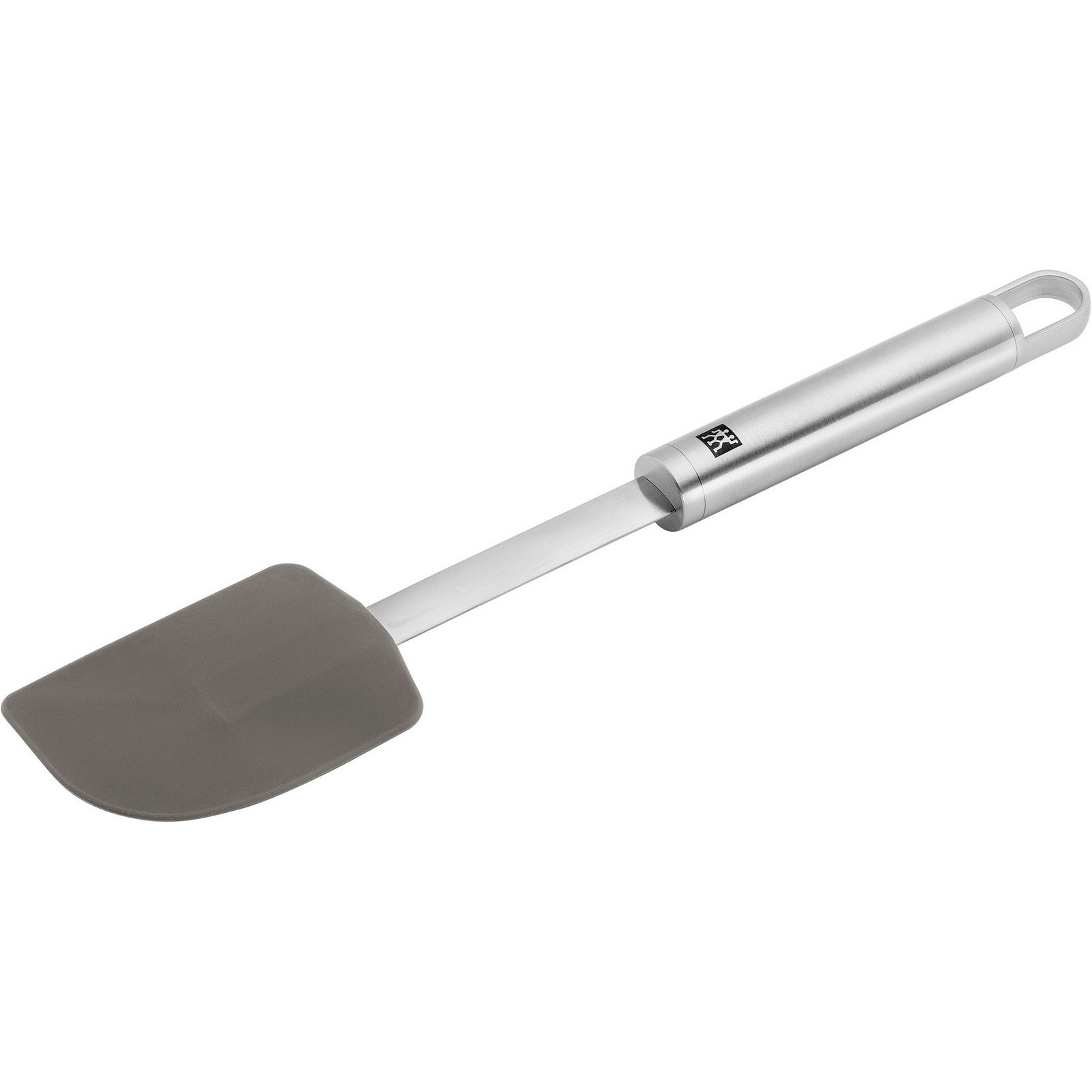 Zwilling Pro kitchen helper dough scraper 28 cm silicone - silicone