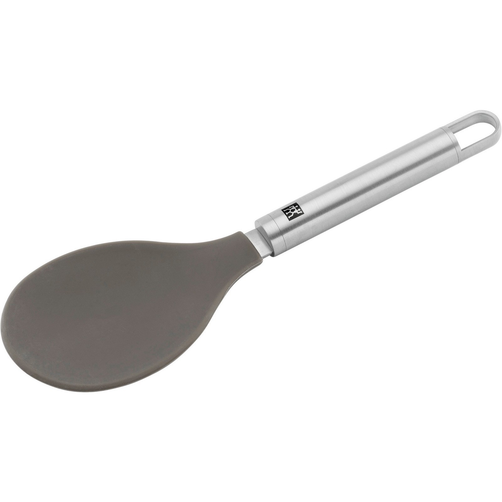 Zwilling Pro kitchen utensil rice spoon 26 cm silicone - silicone