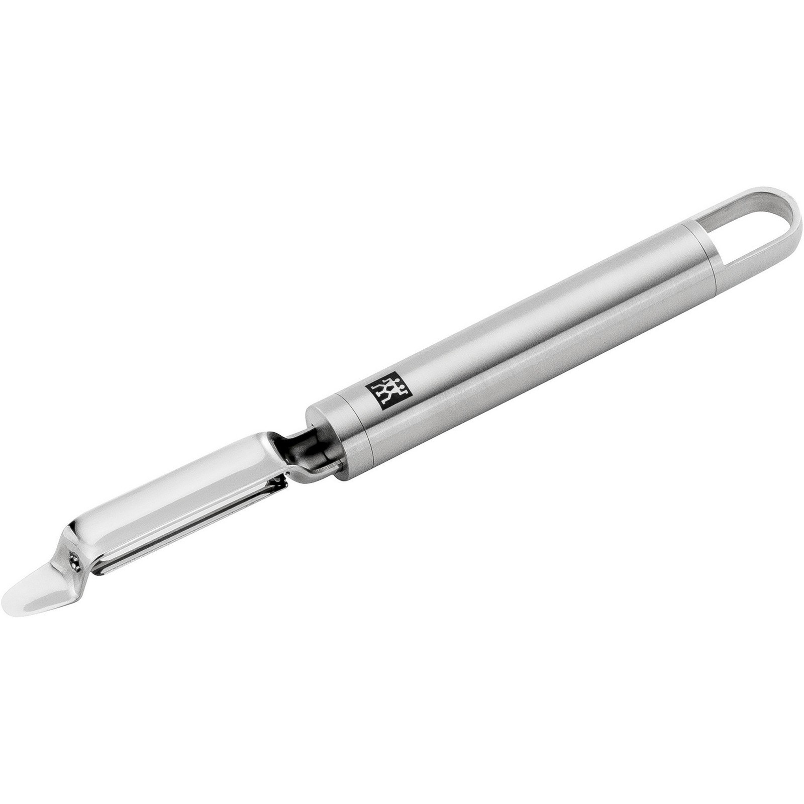 Zwilling Pro Kitchen Helper Peeler 21 cm 18/10 Stainless Steel