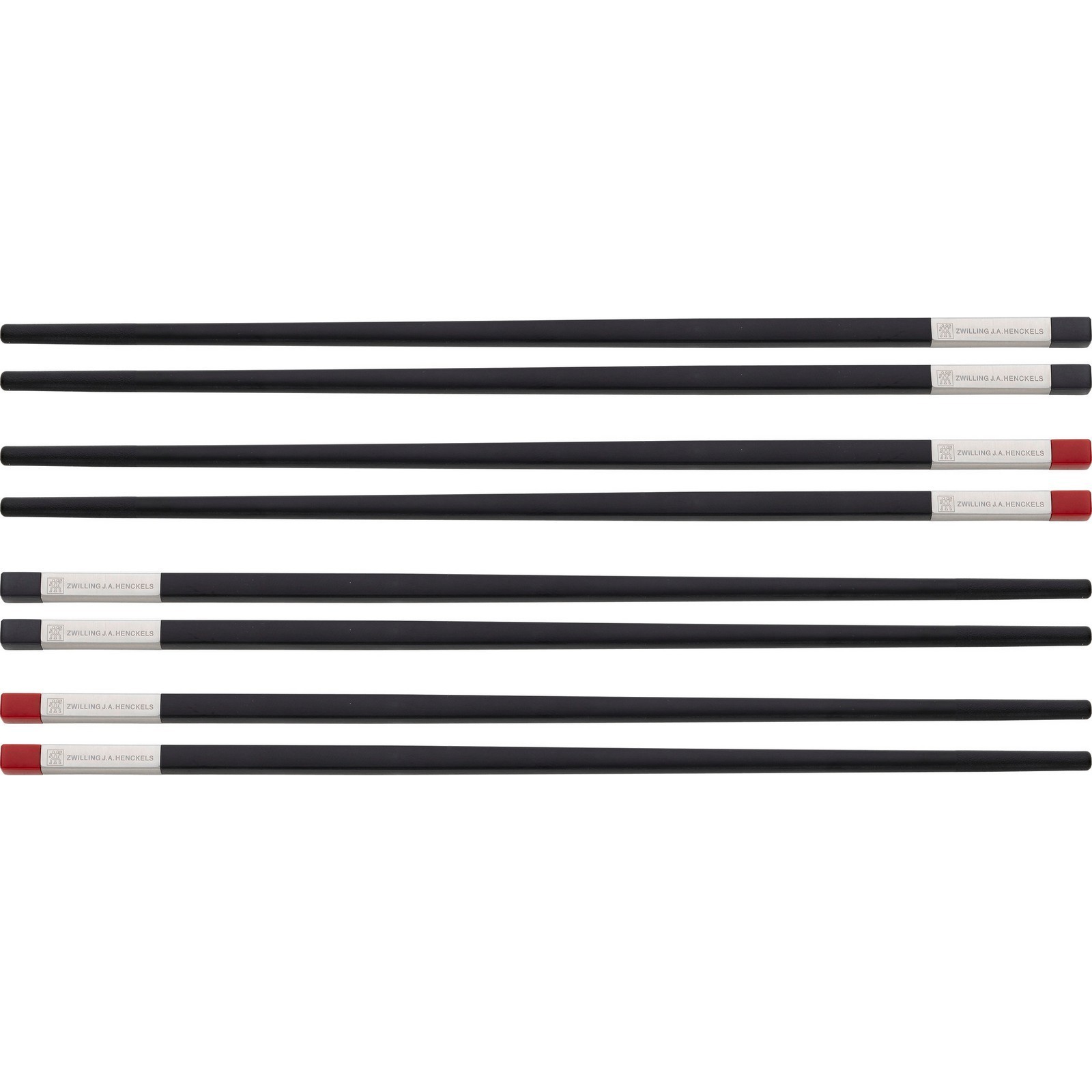 Zwilling Chopsticks Chopstick Set 8-tlg. - Kunststoff