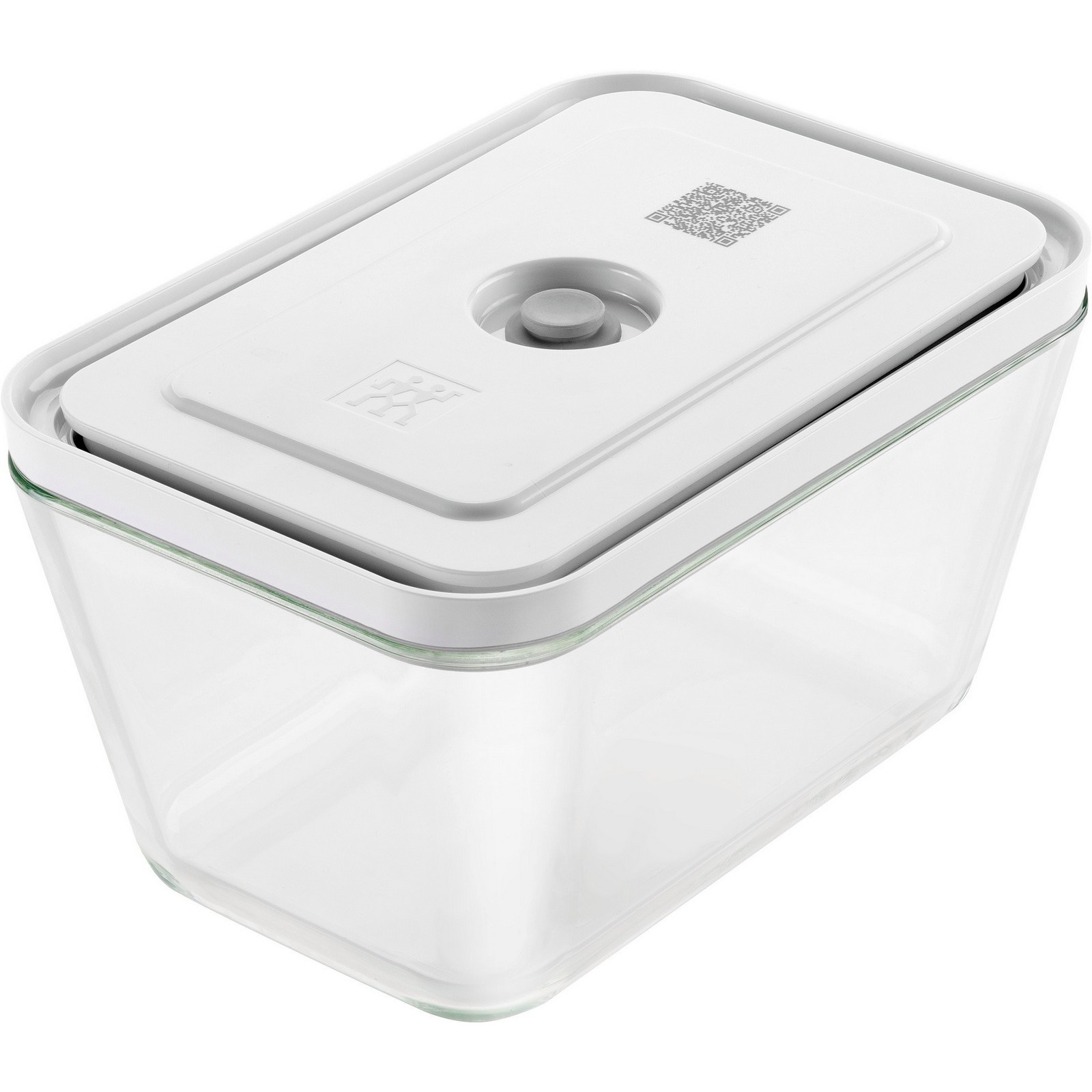 Vacuum Box l Glass white 36803-300-0 368033000 (36803-300-0) (36803-300-0) - Zwilling