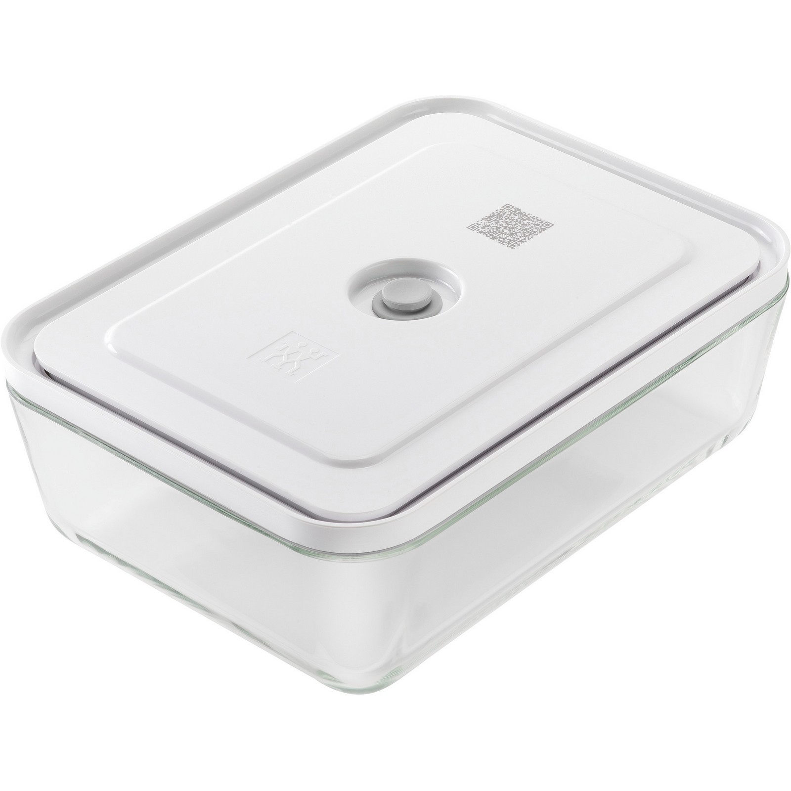 ZWILLING Fresh&Save Vakuum Kühlschrankbox Glas 4009839531293 ZWILLING